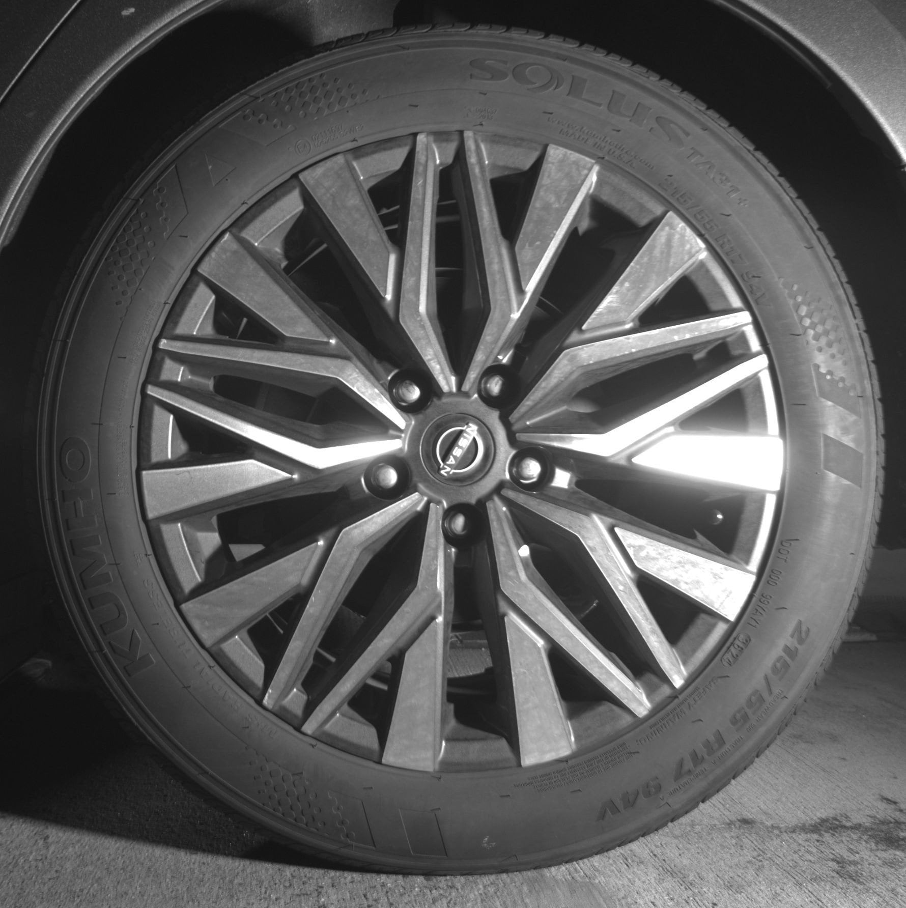 Thumbnail: 2025 Nissan Altima - 14