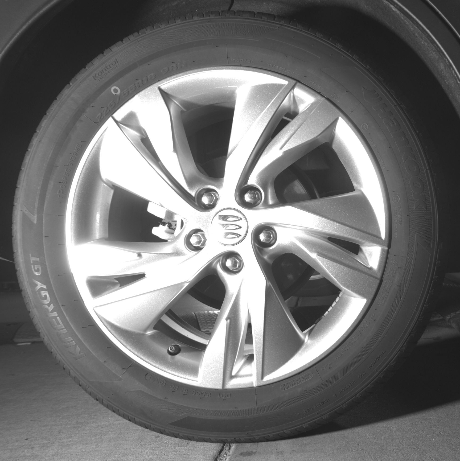 Thumbnail: 2025 Buick Encore GX - 12