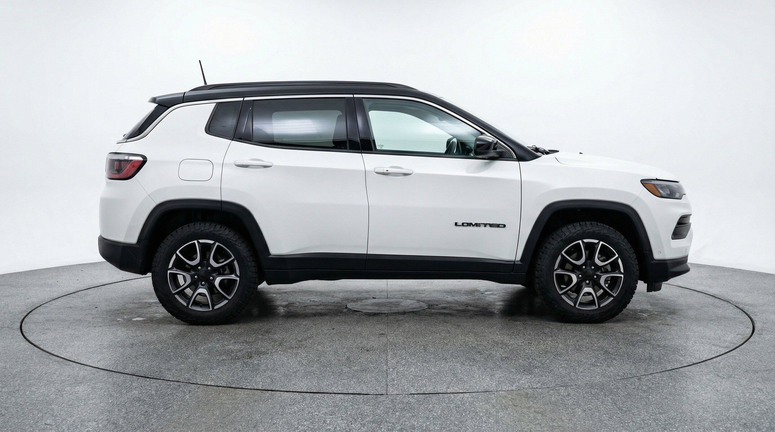 Thumbnail: 2025 Jeep Compass - 11