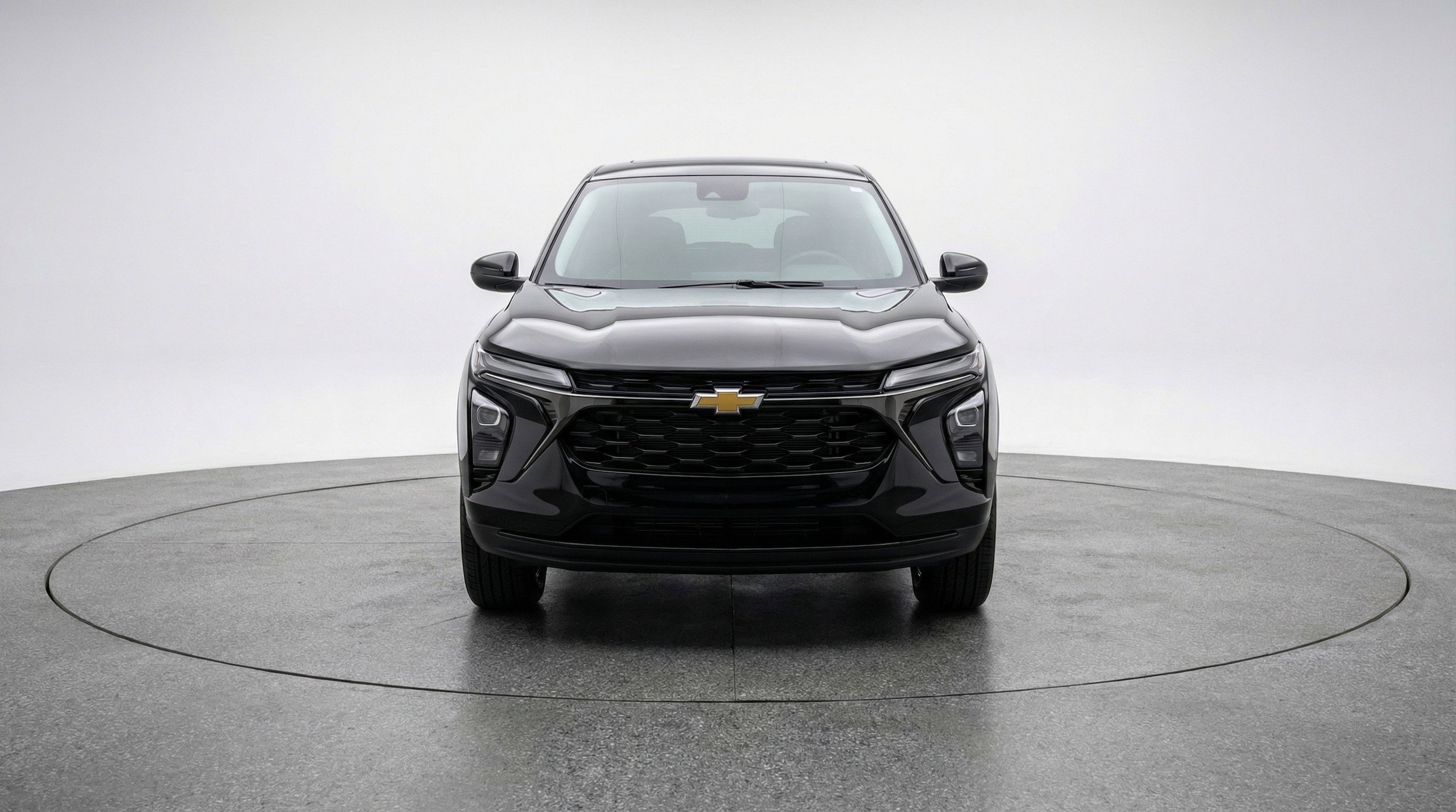 Thumbnail: 2025 Chevrolet Trax - 2