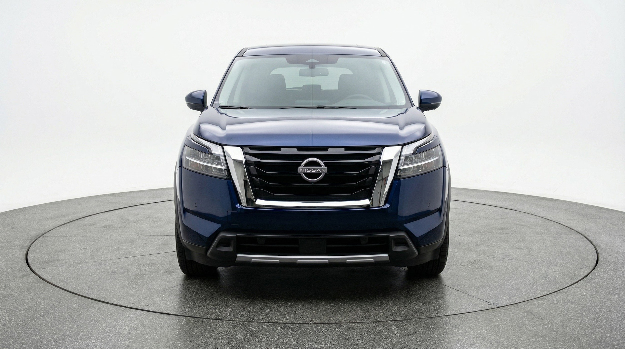 Thumbnail: 2025 Nissan Pathfinder - 2