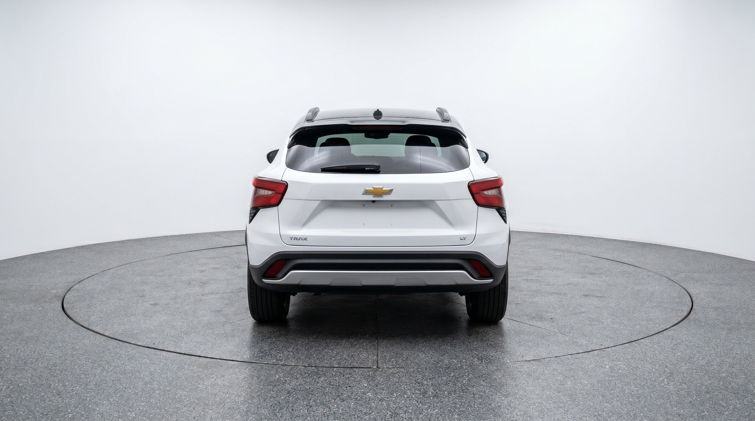 Thumbnail: 2025 Chevrolet Trax - 7