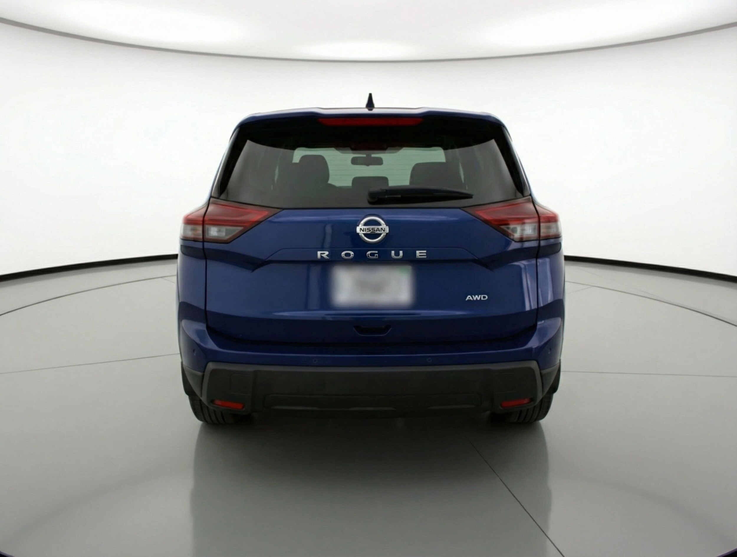 Thumbnail: 2025 Nissan Rogue - 7