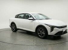 2025 Kia K4  -
                  Torrance, CA