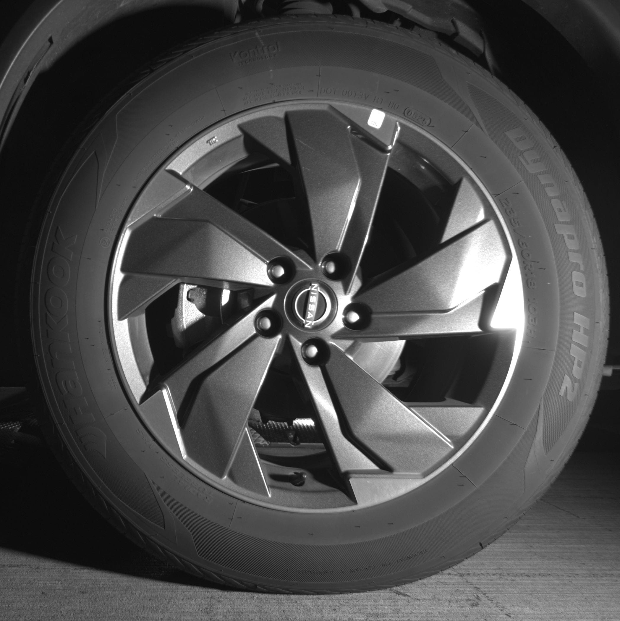 Thumbnail: 2025 Nissan Rogue - 9