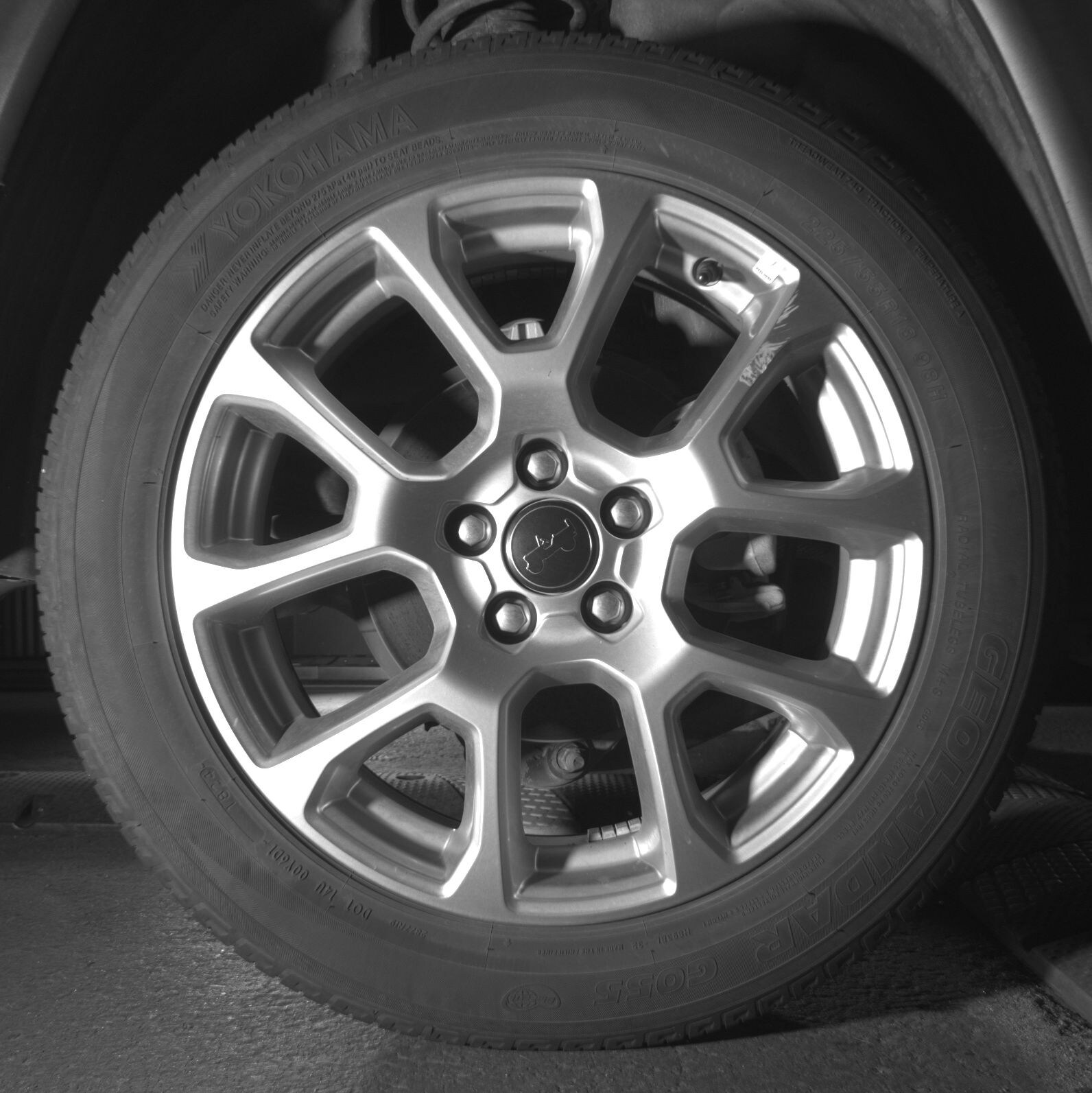 Thumbnail: 2025 Jeep Compass - 12