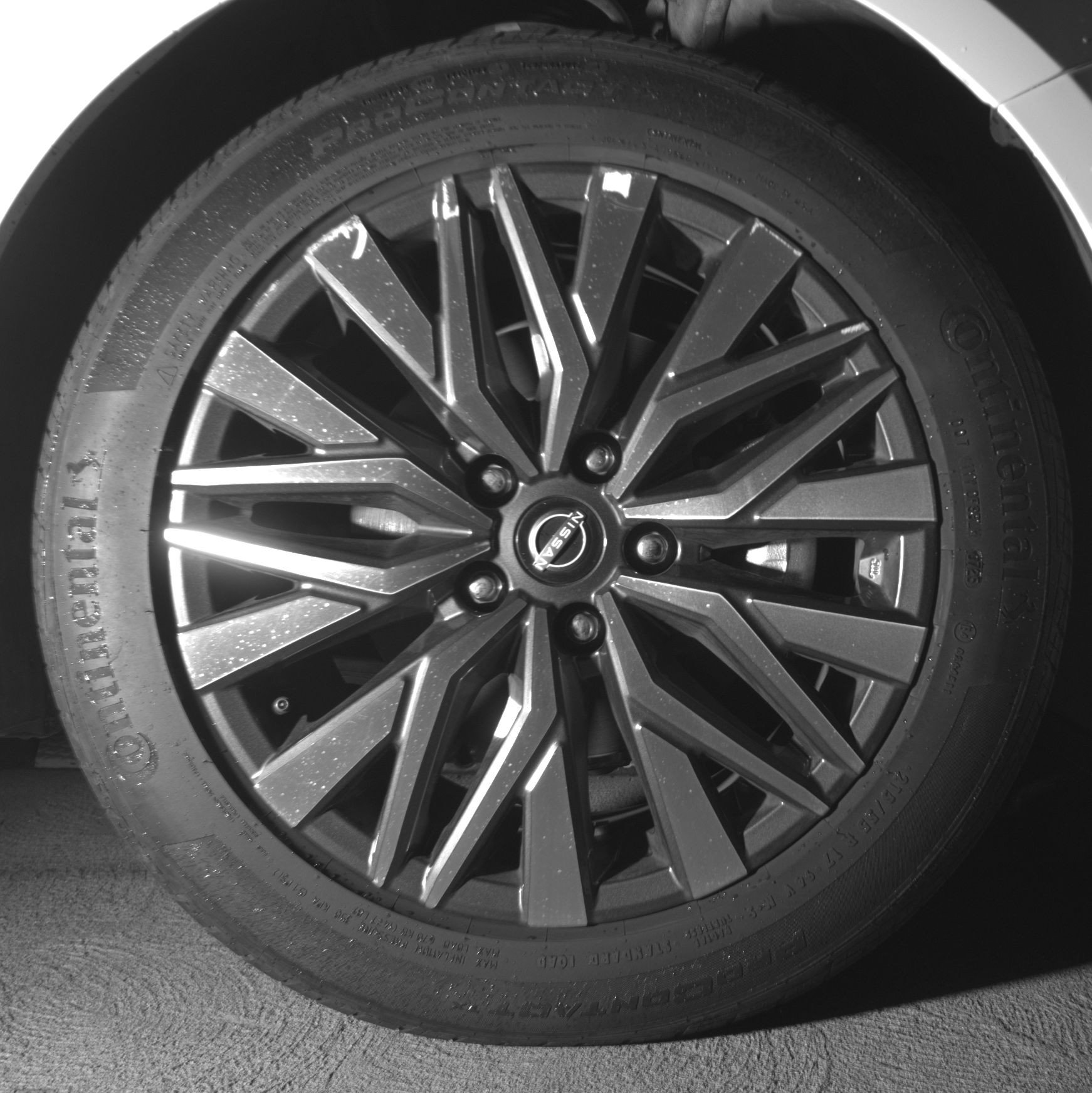 Thumbnail: 2025 Nissan Altima - 13