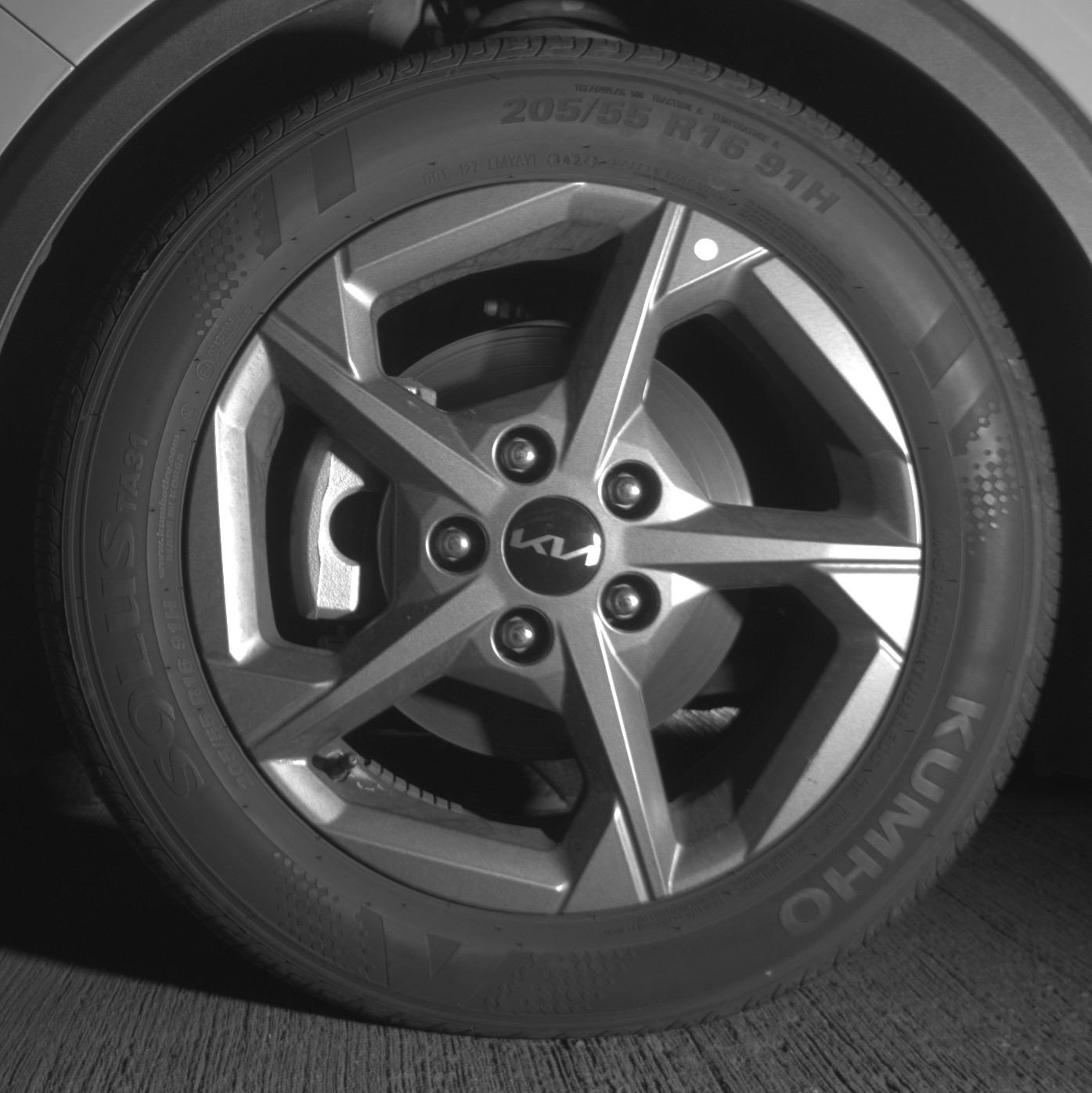 Thumbnail: 2025 Kia K4 - 12