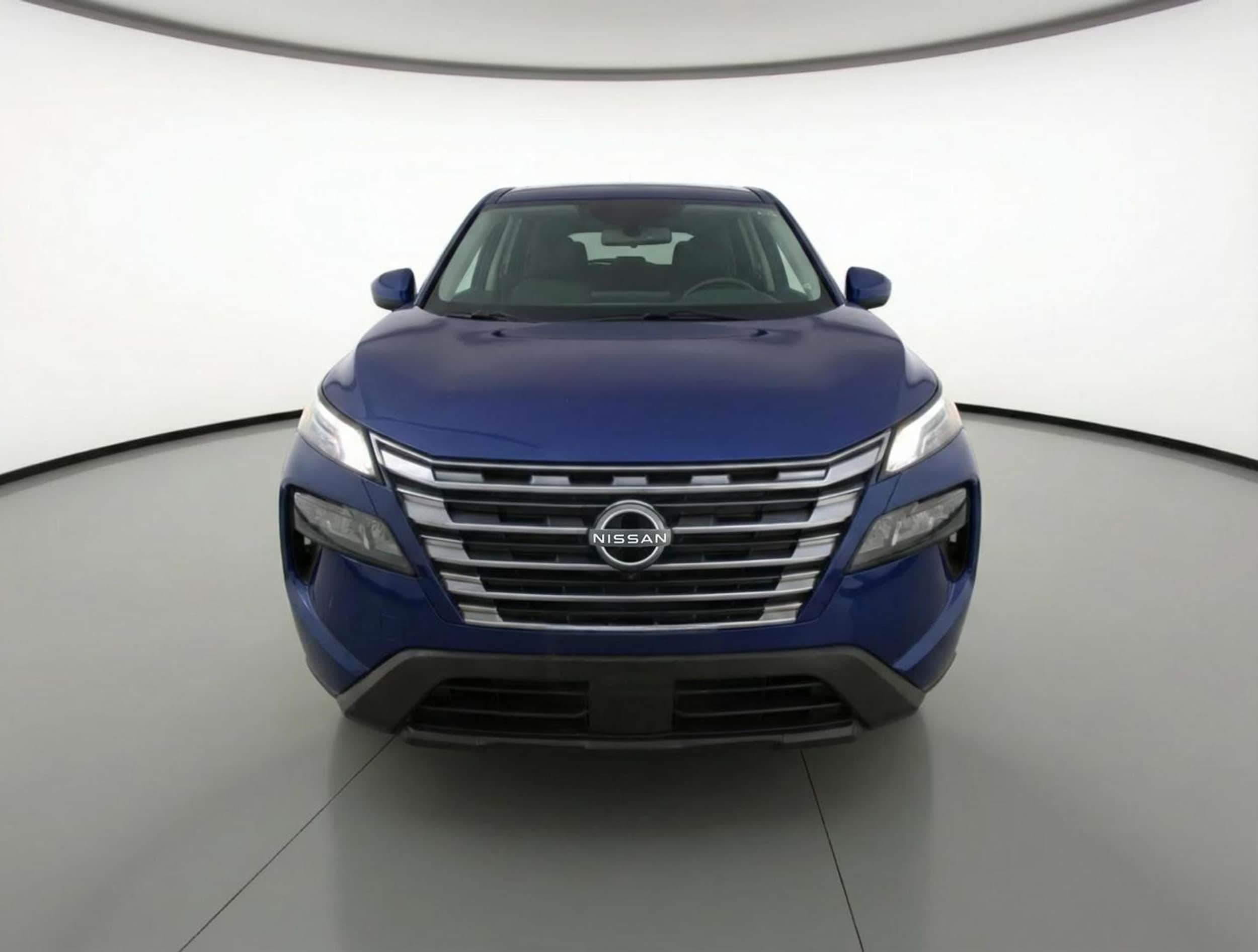 Thumbnail: 2025 Nissan Rogue - 2