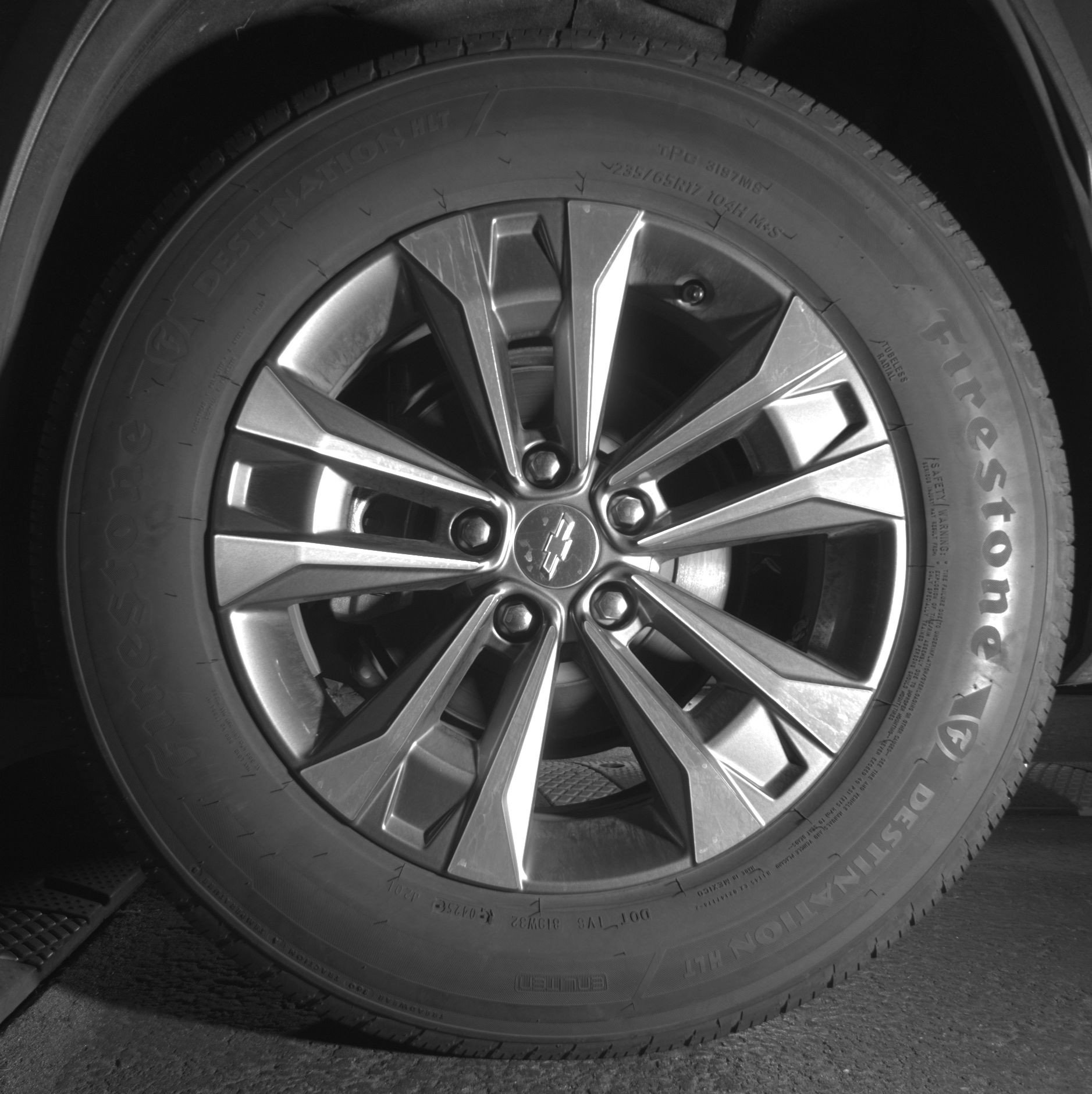 Thumbnail: 2025 Chevrolet Equinox - 14