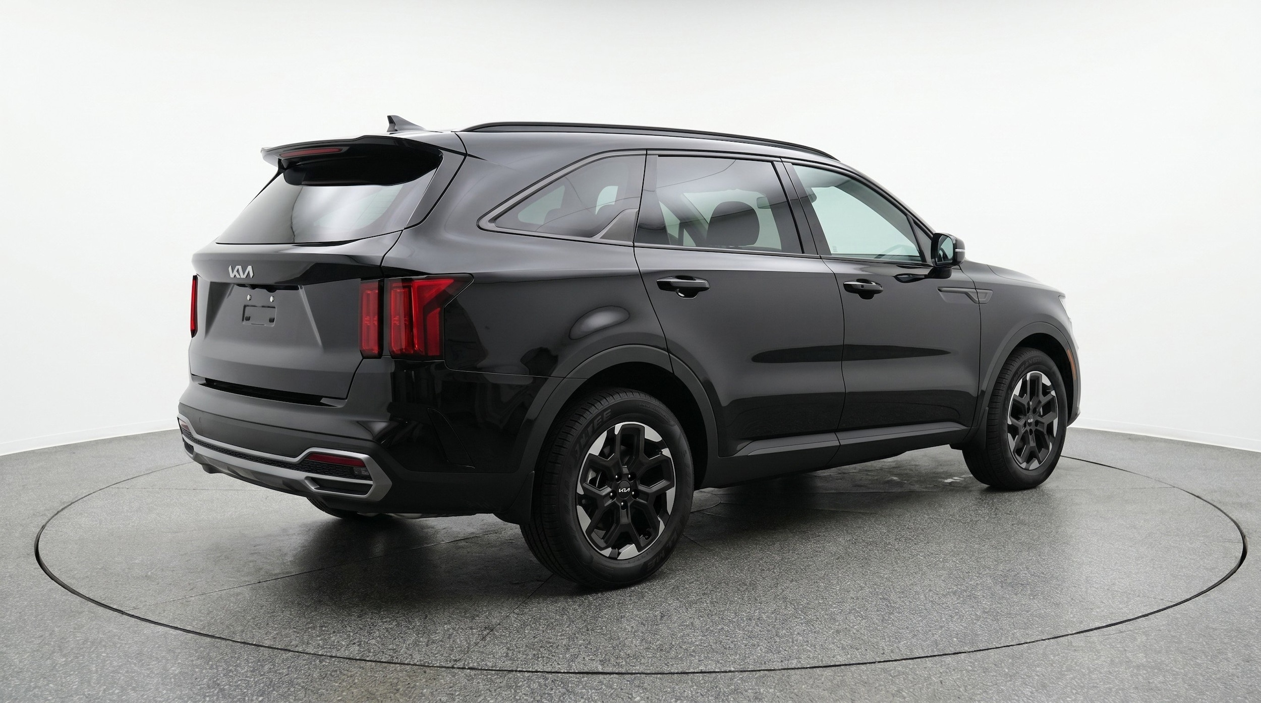 Thumbnail: 2024 Kia Sorento - 9