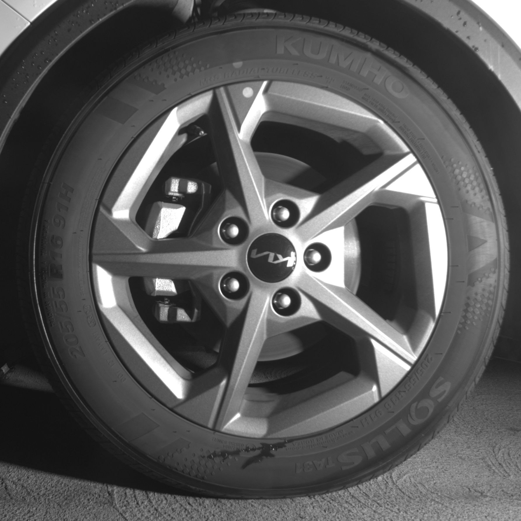 Thumbnail: 2025 Kia K4 - 12