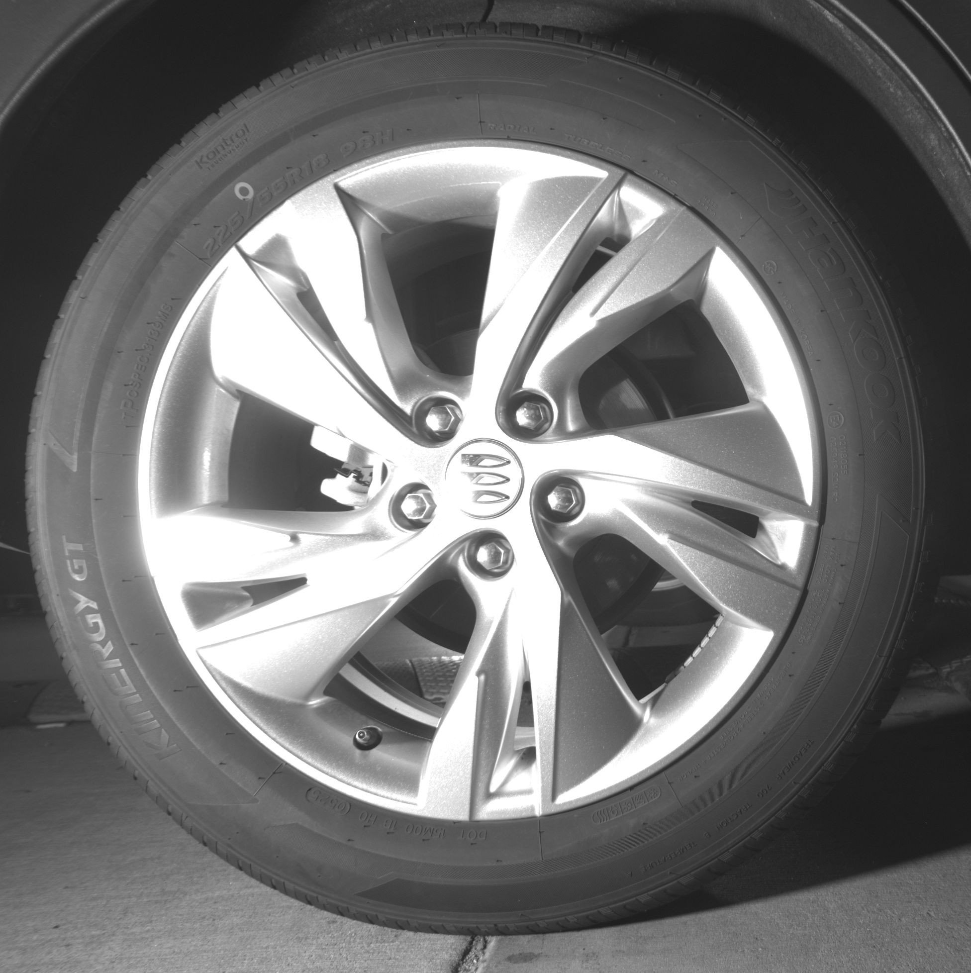 Thumbnail: 2025 Buick Encore GX - 15