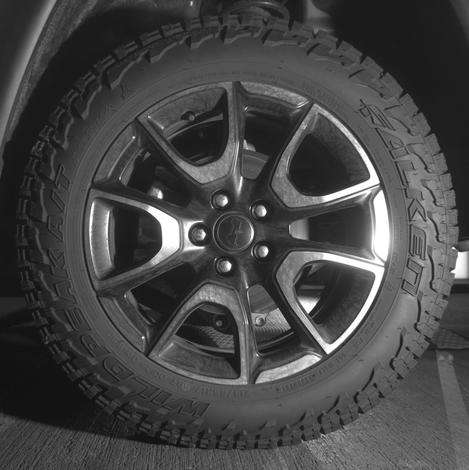 Thumbnail: 2025 Jeep Compass - 14