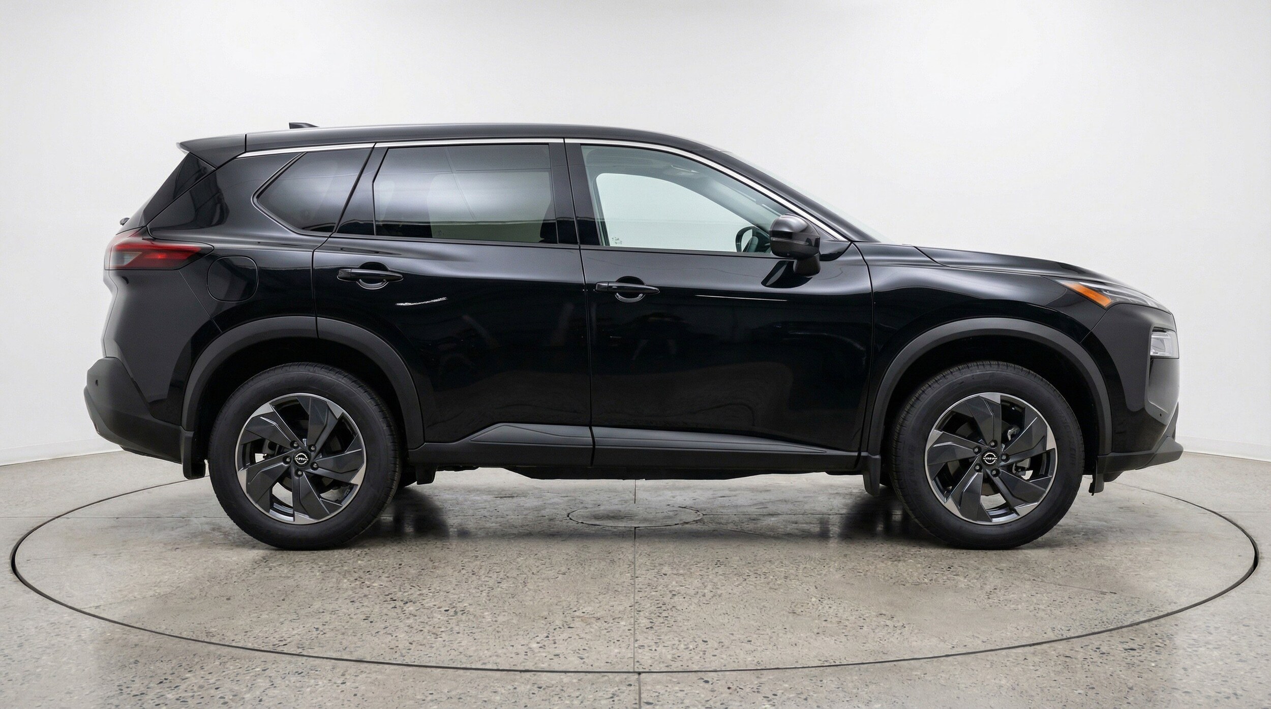 Thumbnail: 2025 Nissan Rogue - 11