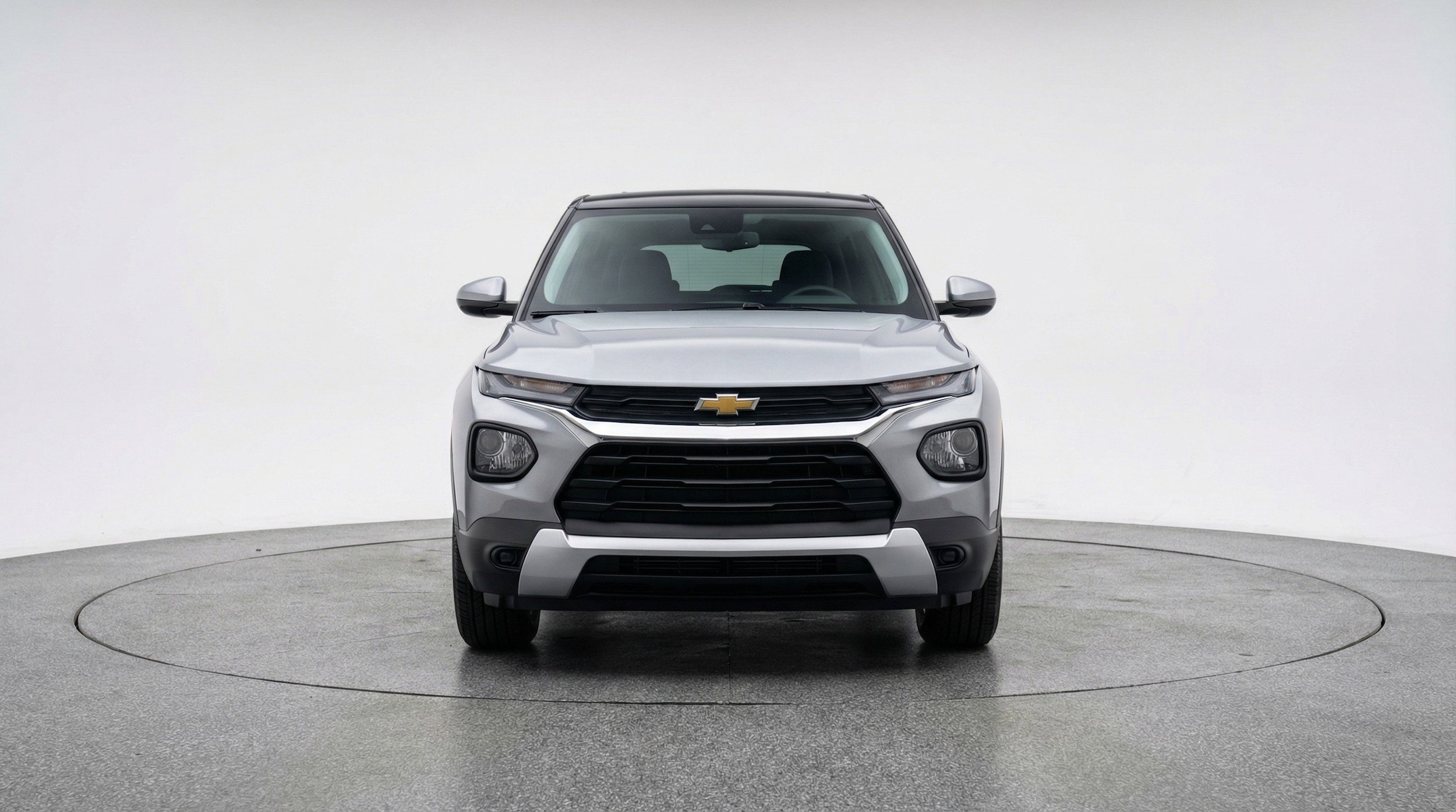 Thumbnail: 2025 Chevrolet TrailBlazer - 2