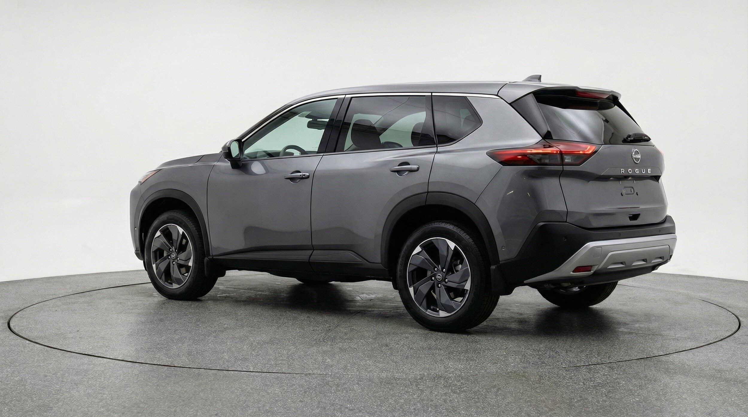 Thumbnail: 2025 Nissan Rogue - 6