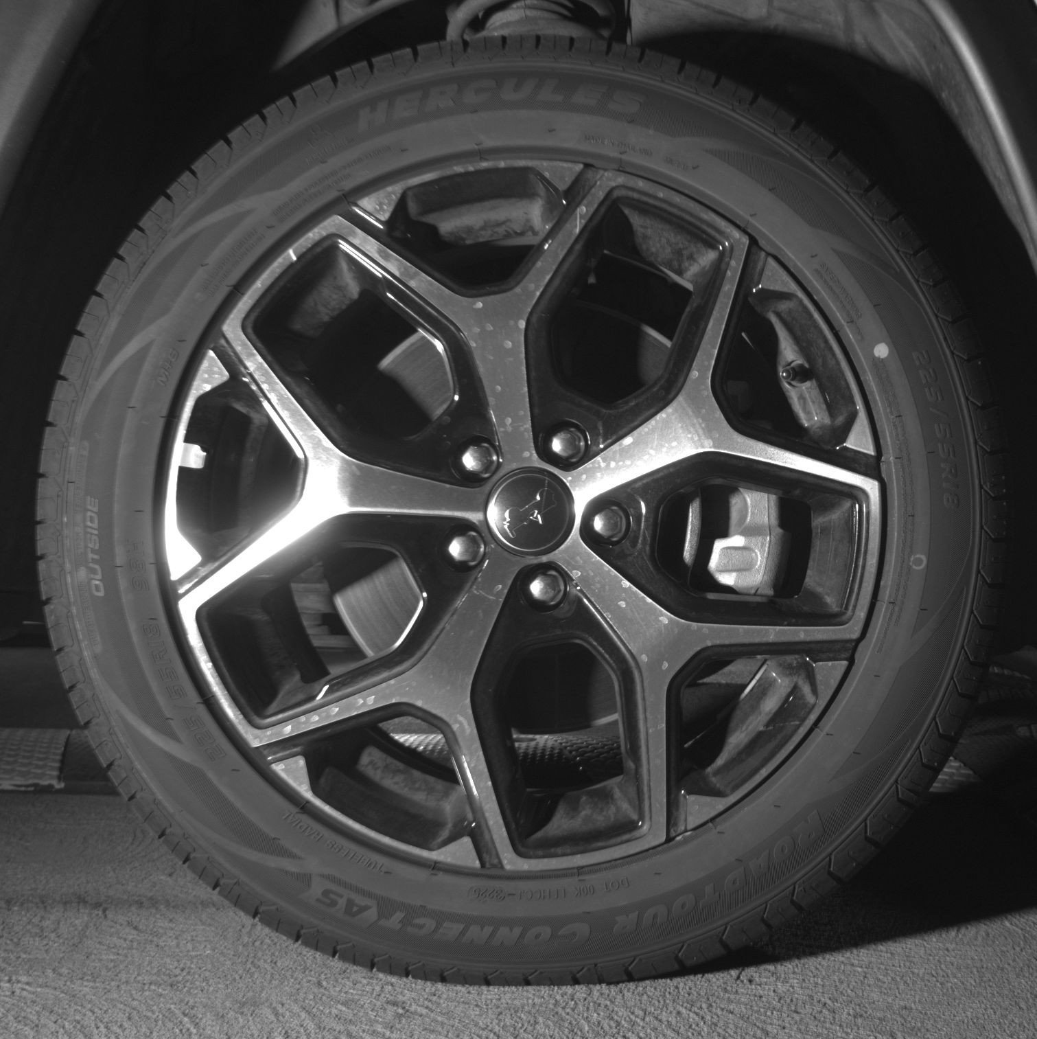 Thumbnail: 2025 Jeep Compass - 13