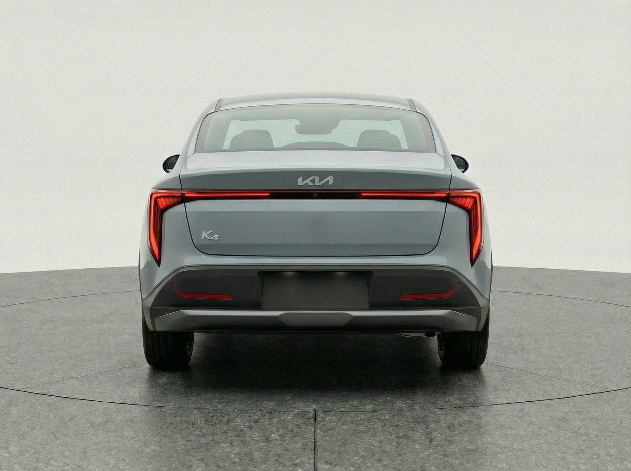 Thumbnail: 2025 Kia K4 - 6