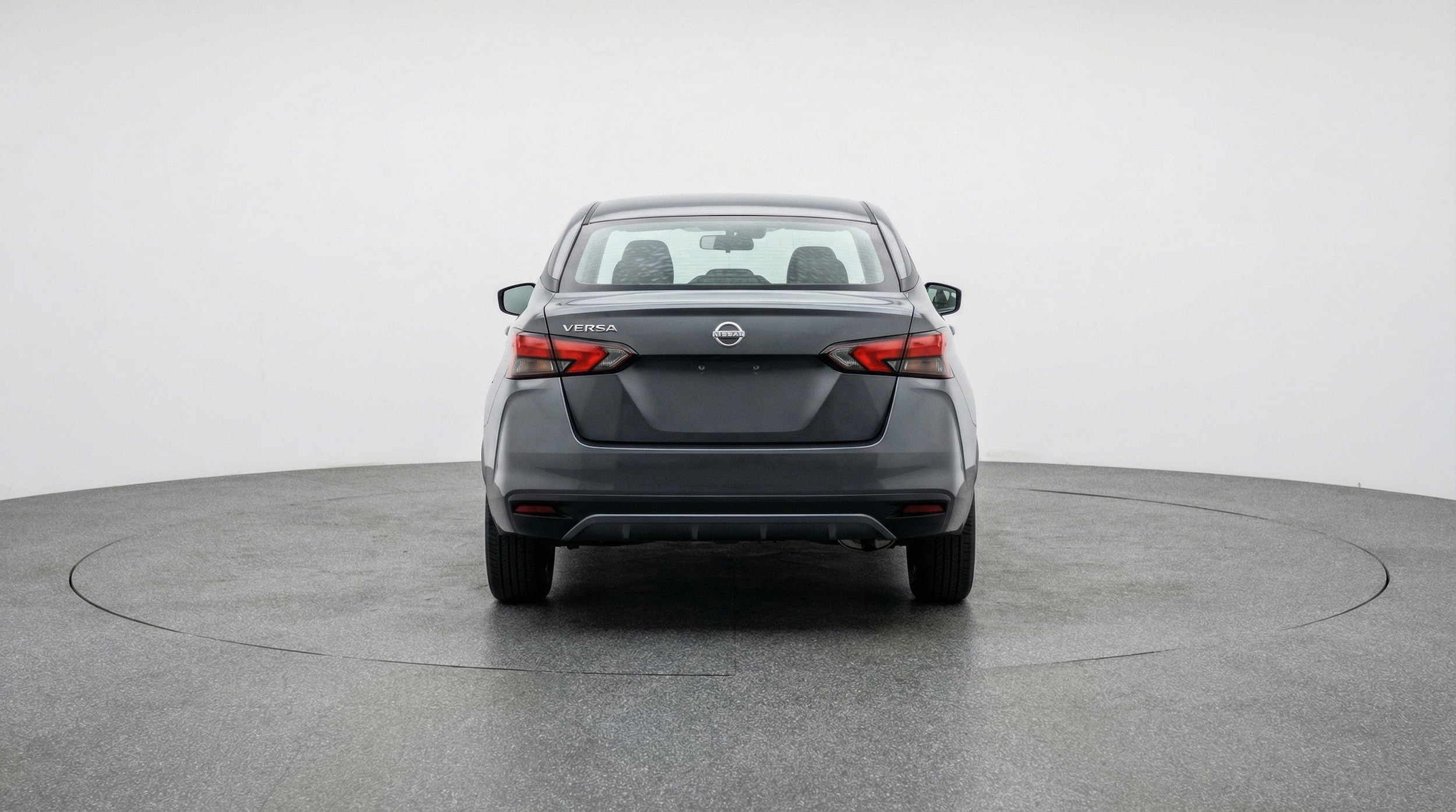 Thumbnail: 2025 Nissan Versa - 7