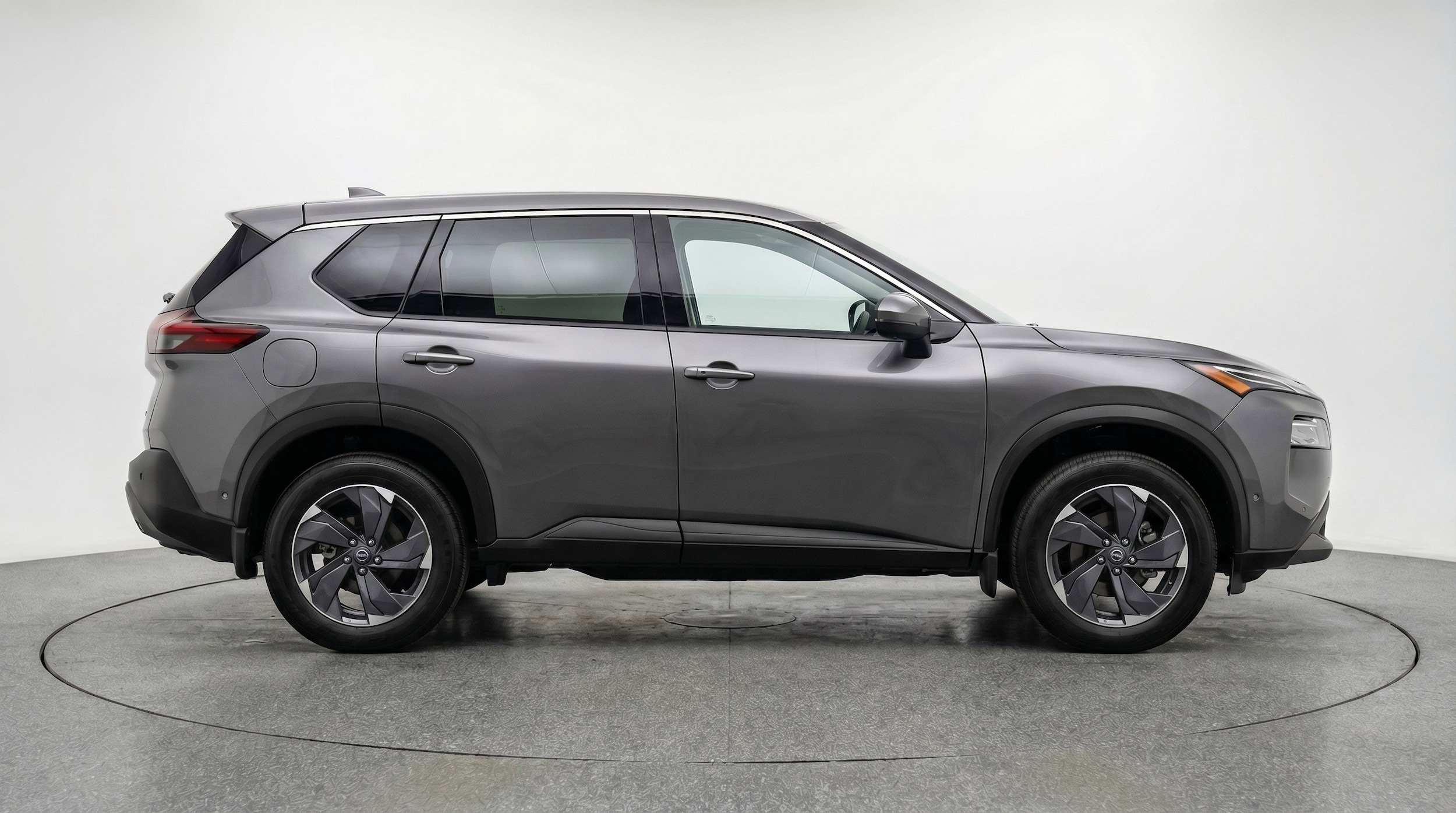 Thumbnail: 2025 Nissan Rogue - 11
