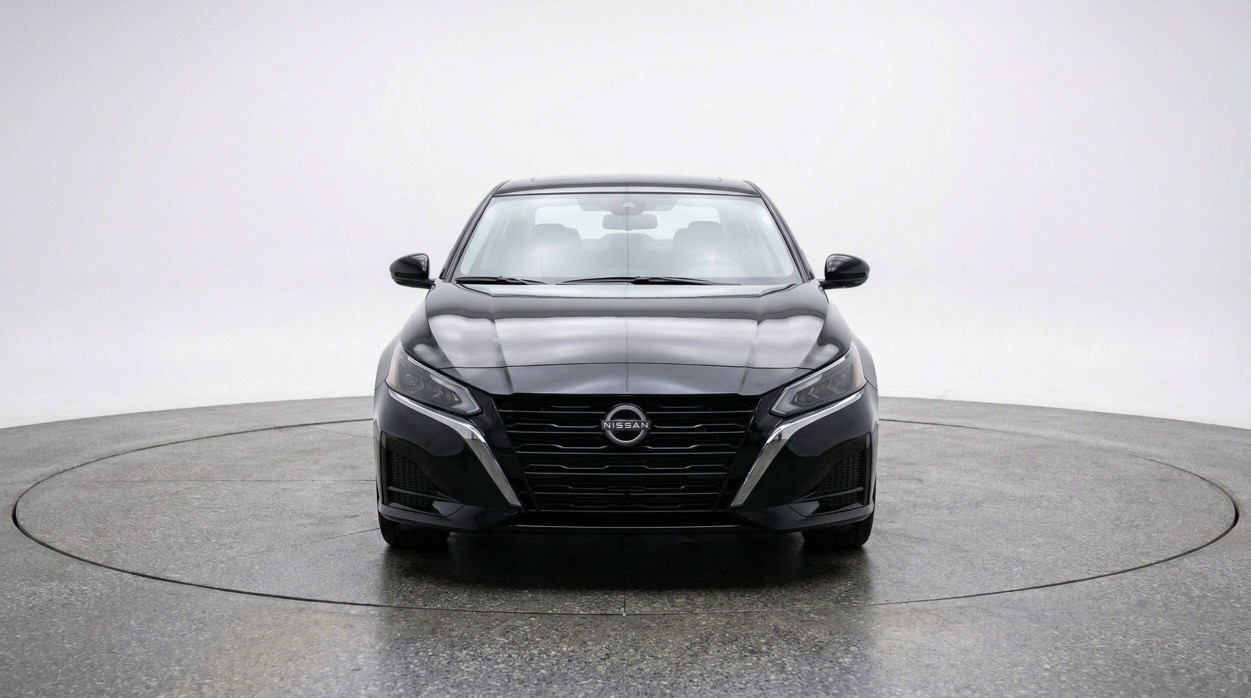 Thumbnail: 2025 Nissan Altima - 2