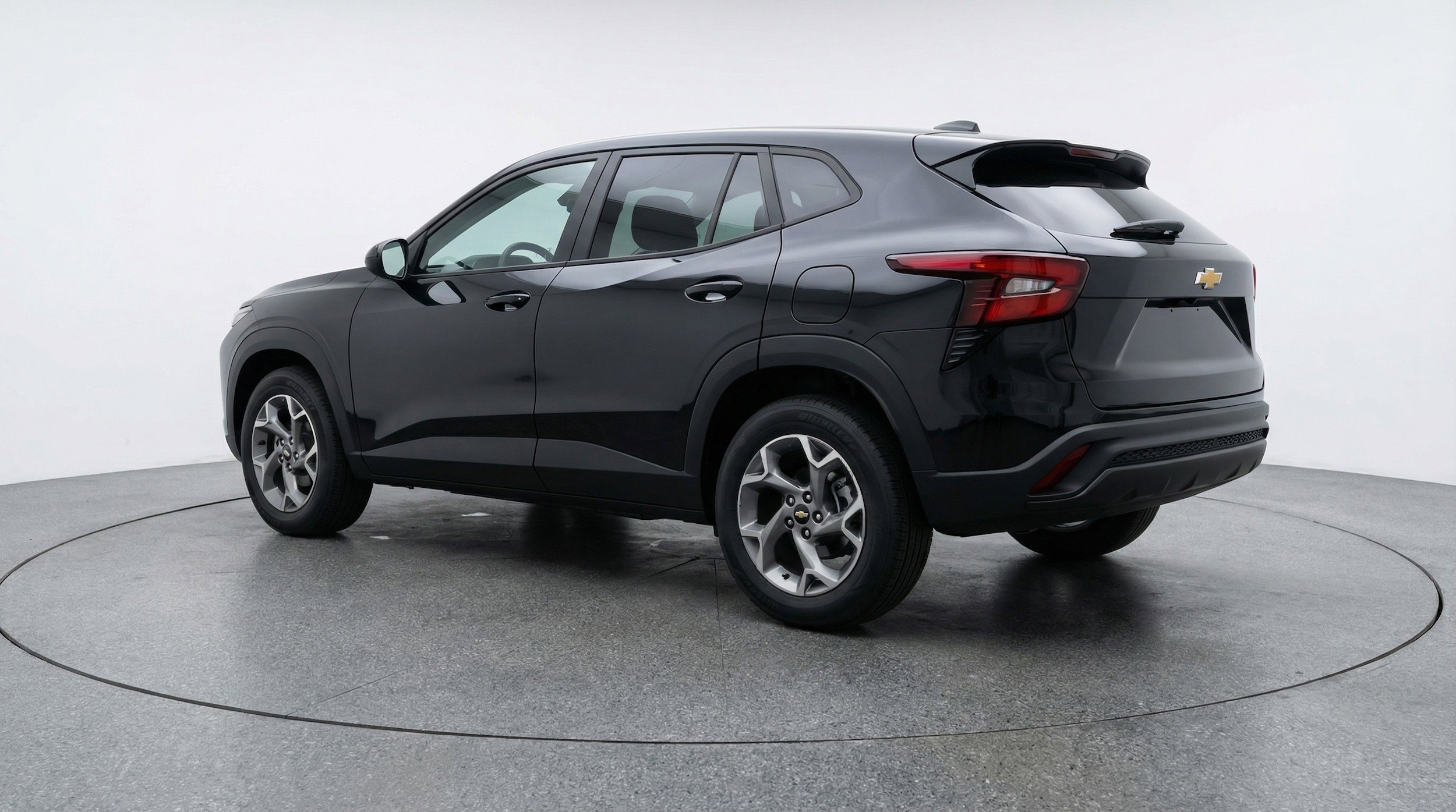 Thumbnail: 2025 Chevrolet Trax - 6