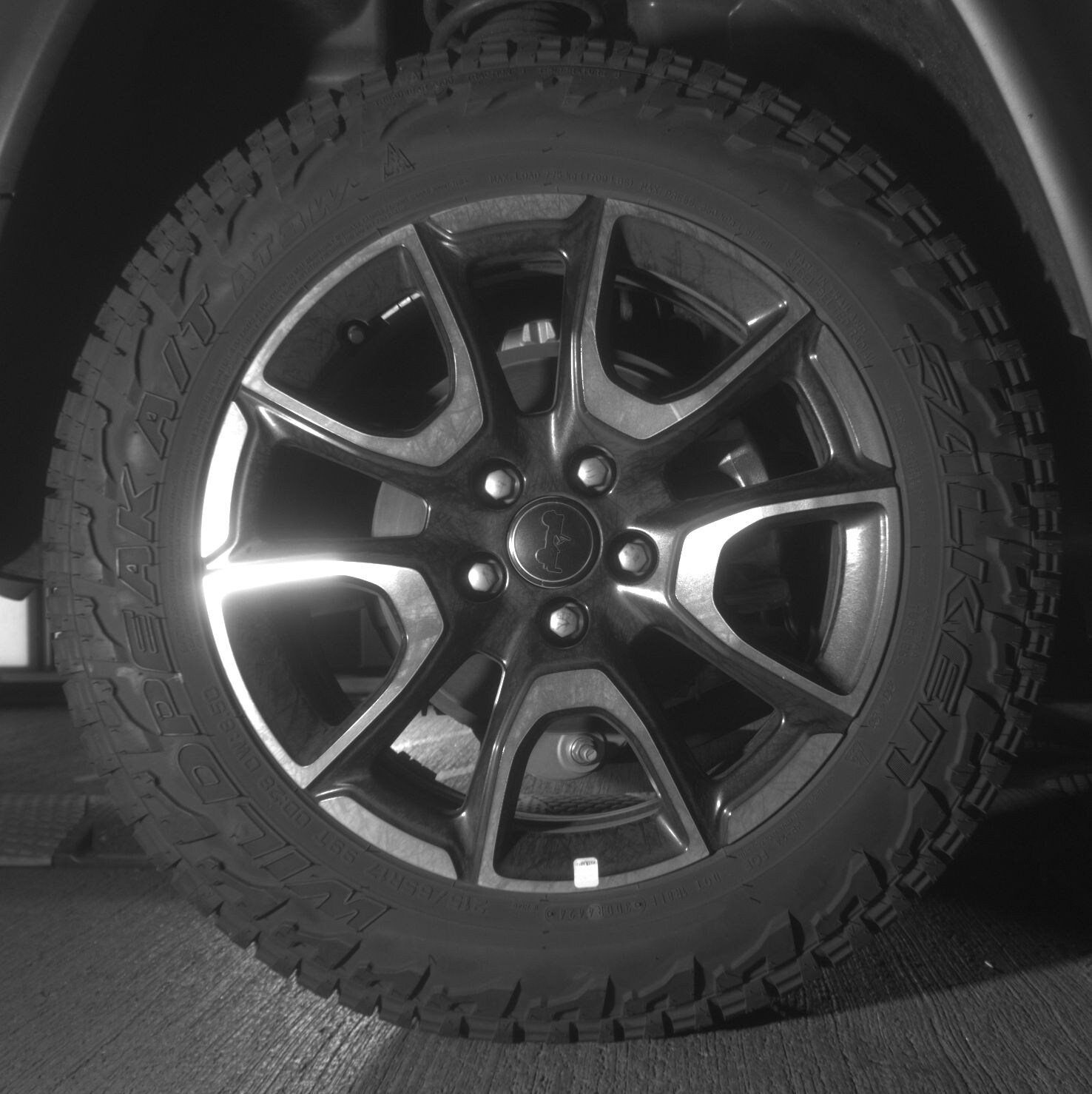 Thumbnail: 2025 Jeep Compass - 12