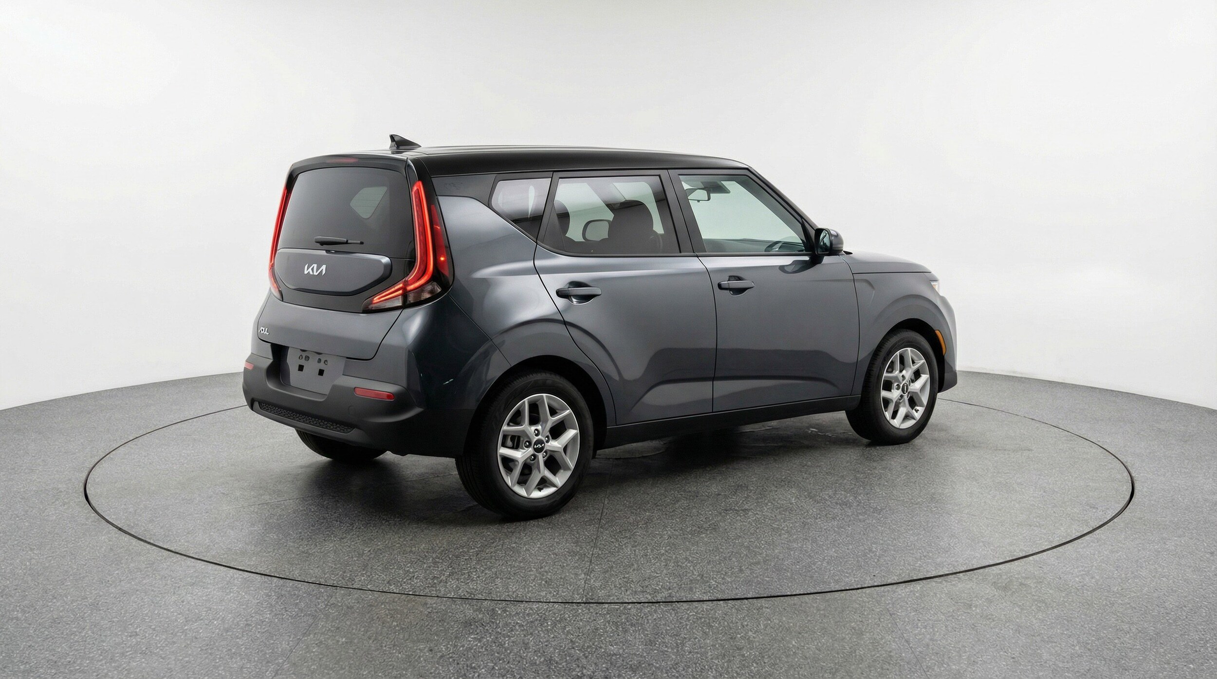 Thumbnail: 2025 Kia Soul - 9