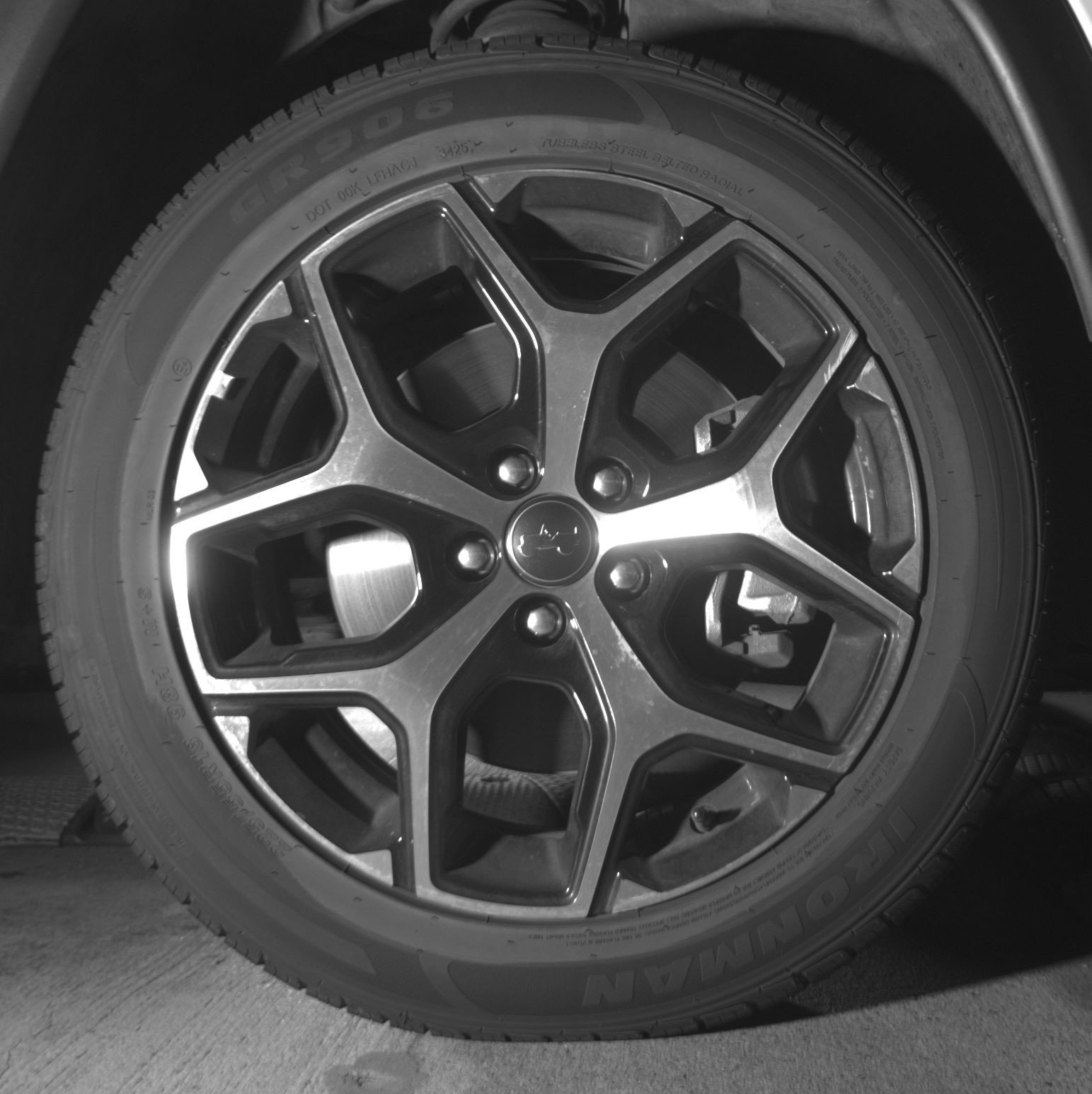 Thumbnail: 2025 Jeep Compass - 13