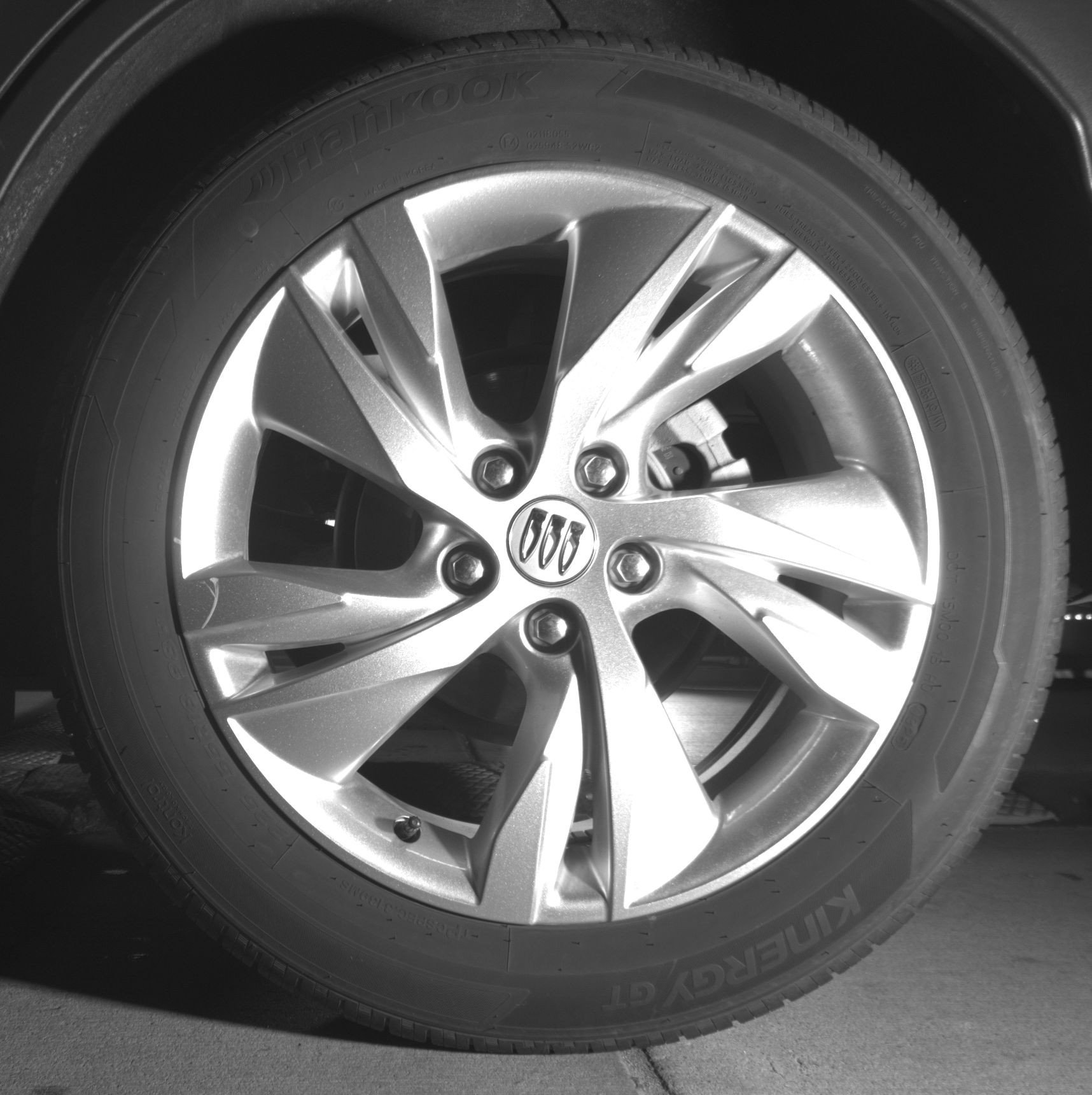 Thumbnail: 2025 Buick Encore GX - 14