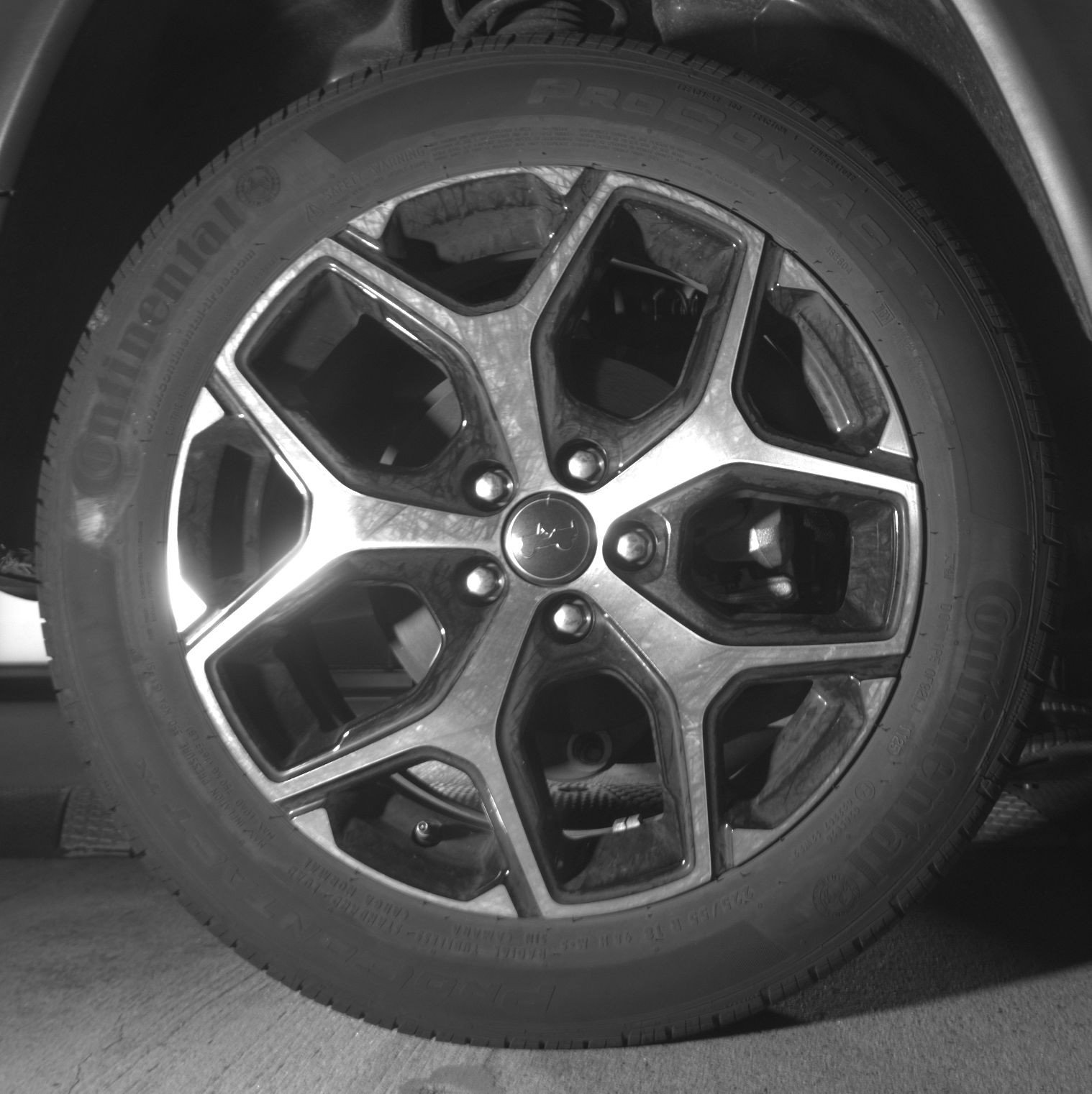 Thumbnail: 2025 Jeep Compass - 15