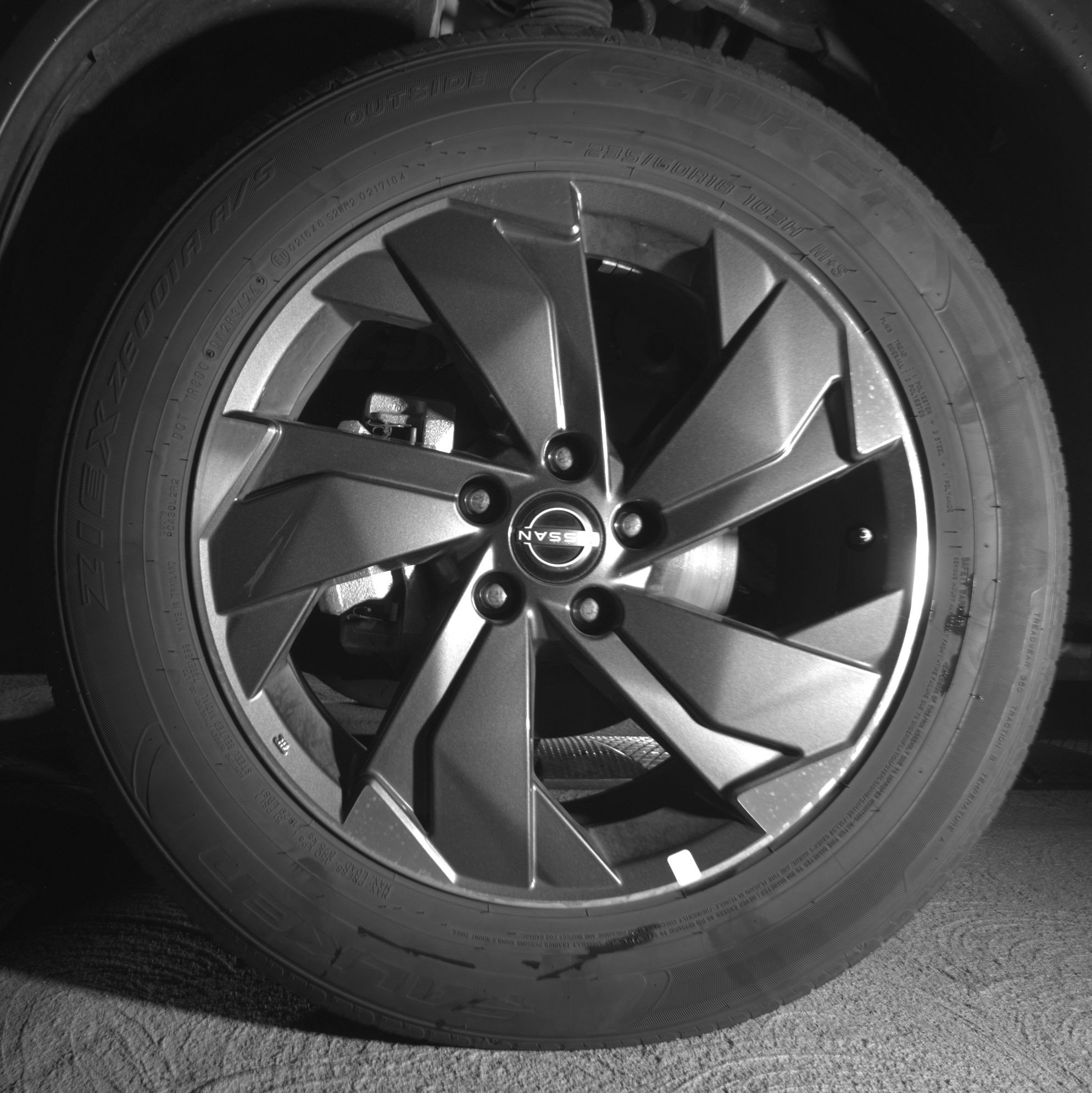 Thumbnail: 2025 Nissan Rogue - 12