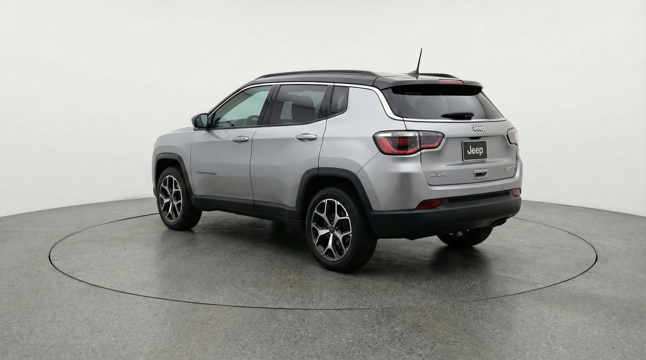 Thumbnail: 2025 Jeep Compass - 6