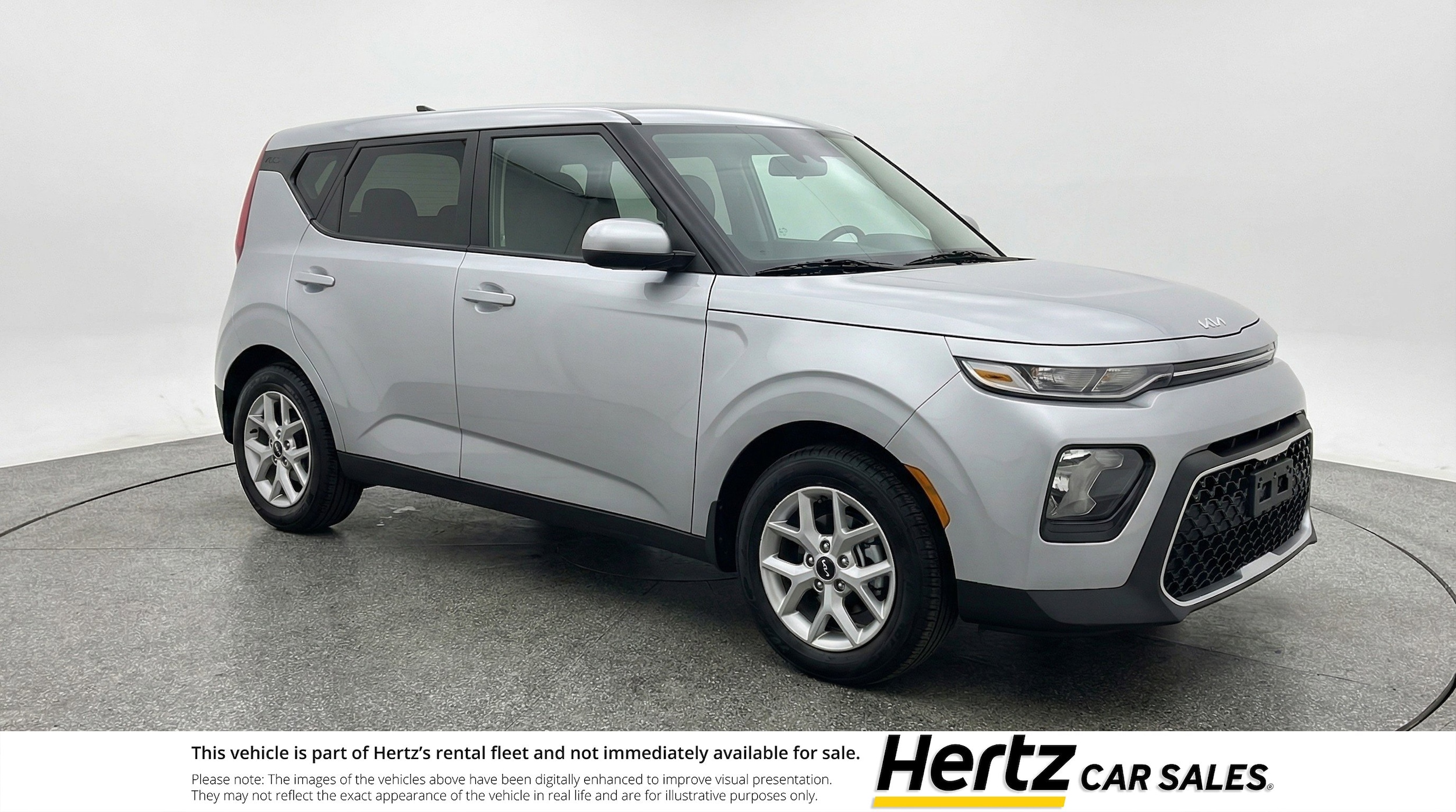 Thumbnail: 2025 Kia Soul - 1