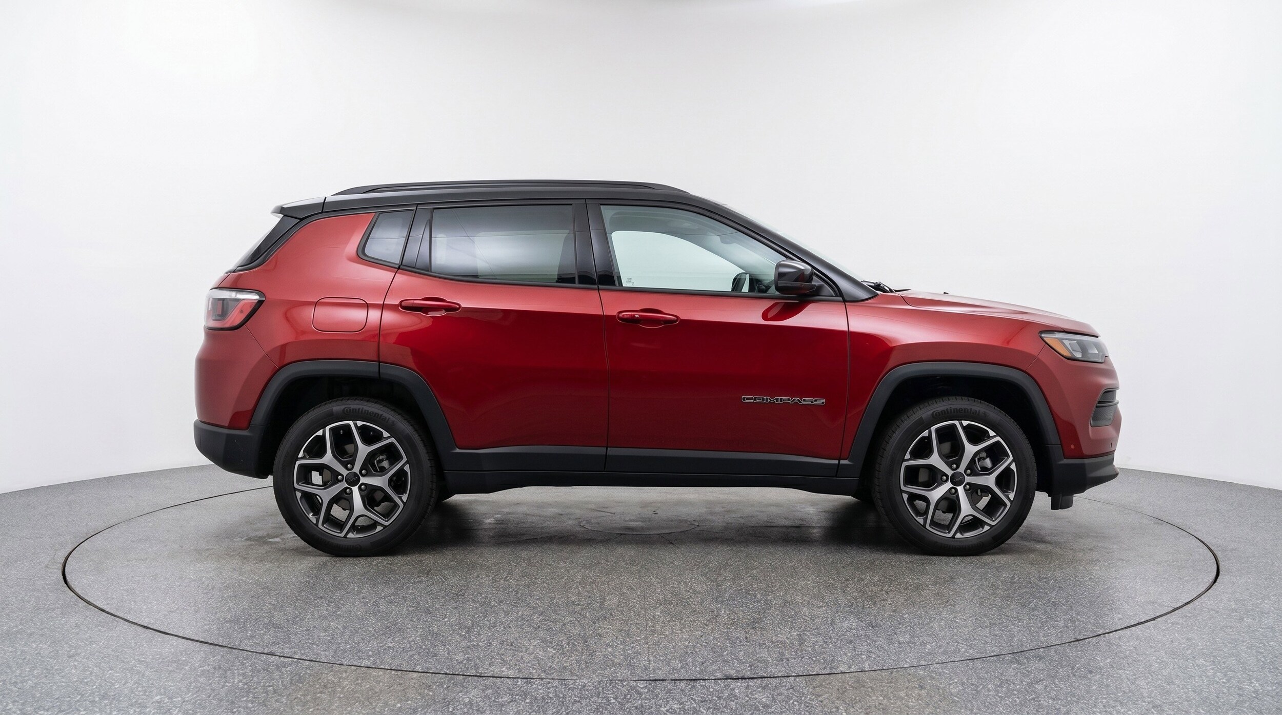 Thumbnail: 2025 Jeep Compass - 11