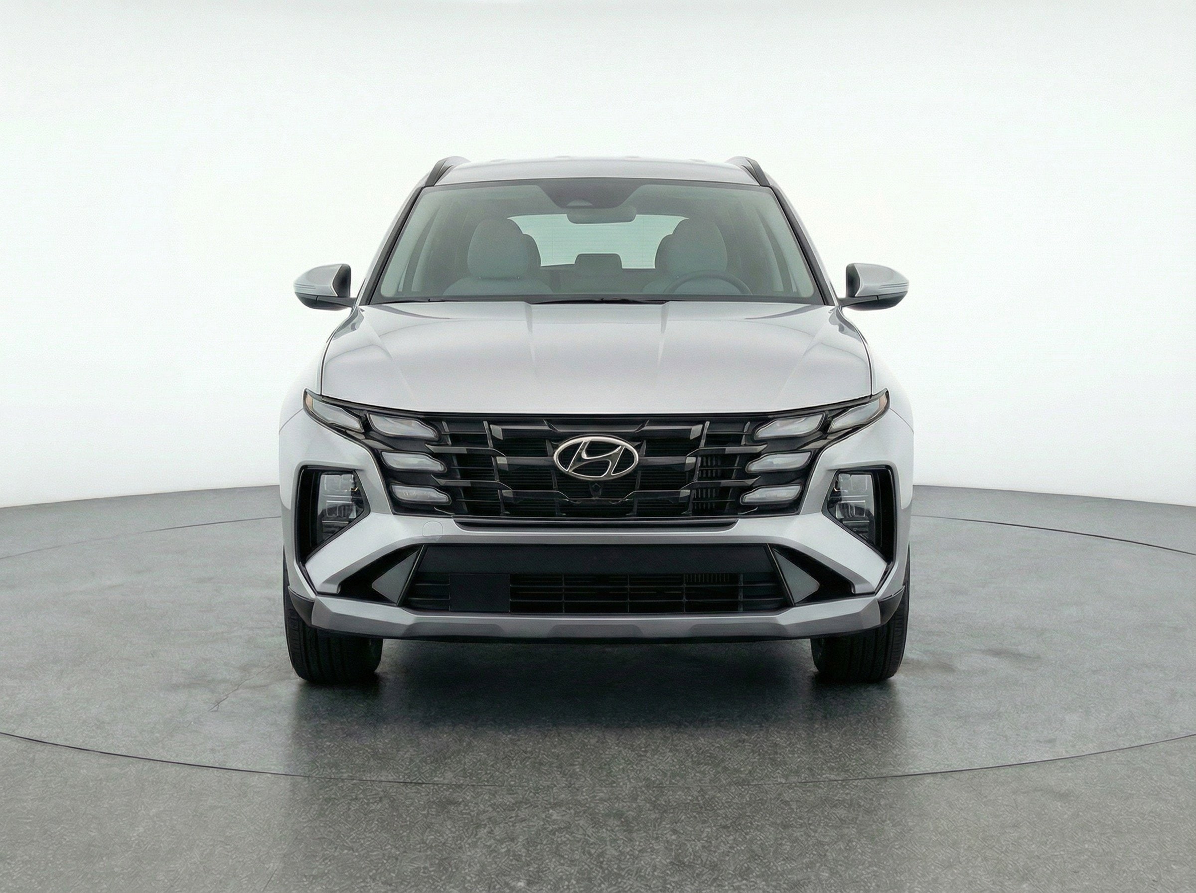 Thumbnail: 2025 Hyundai Tucson - 2