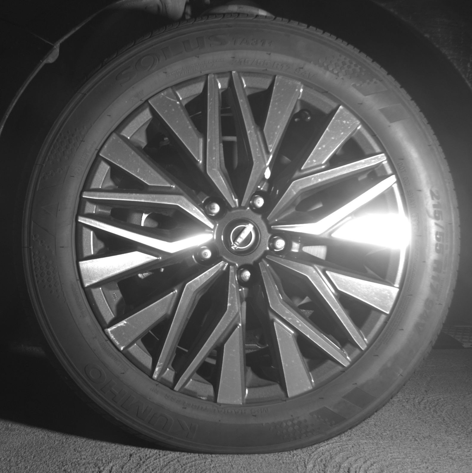Thumbnail: 2025 Nissan Altima - 12