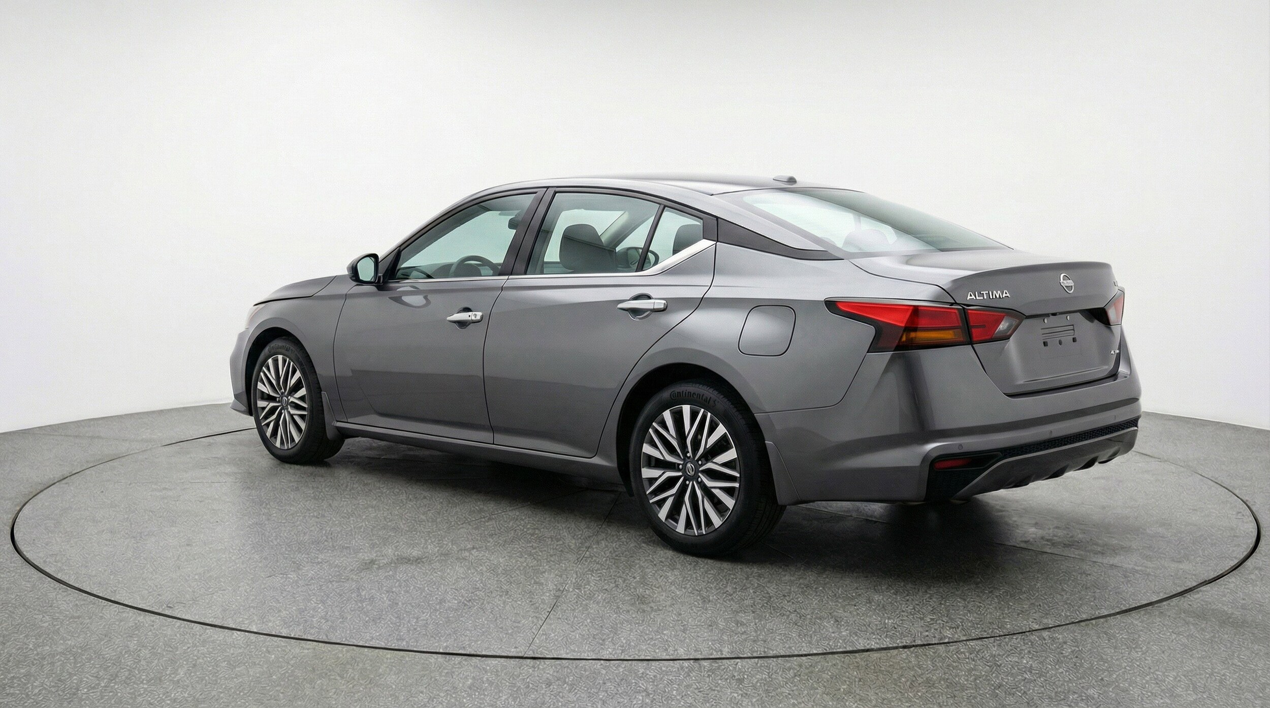 Thumbnail: 2025 Nissan Altima - 6