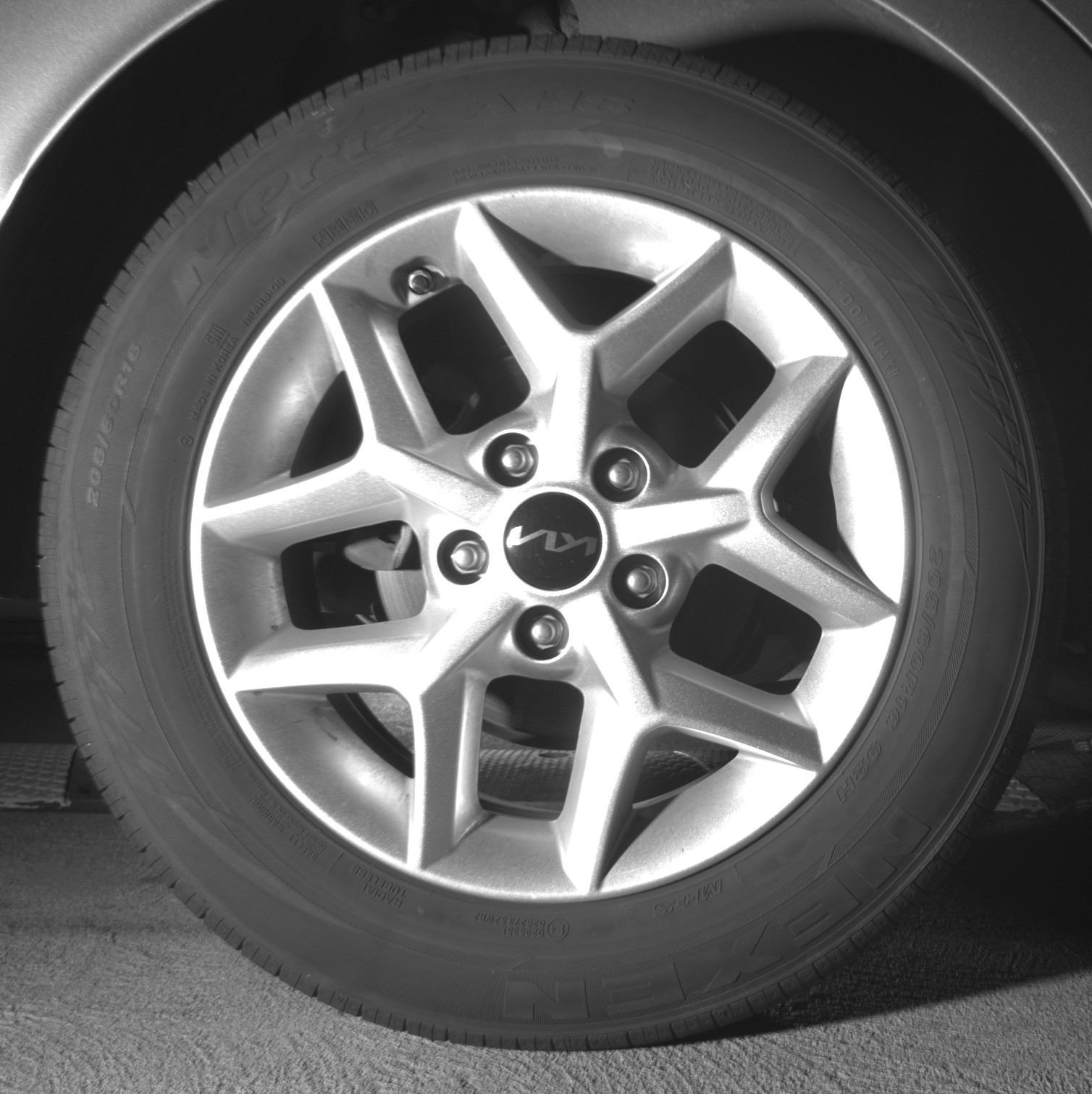 Thumbnail: 2025 Kia Soul - 22