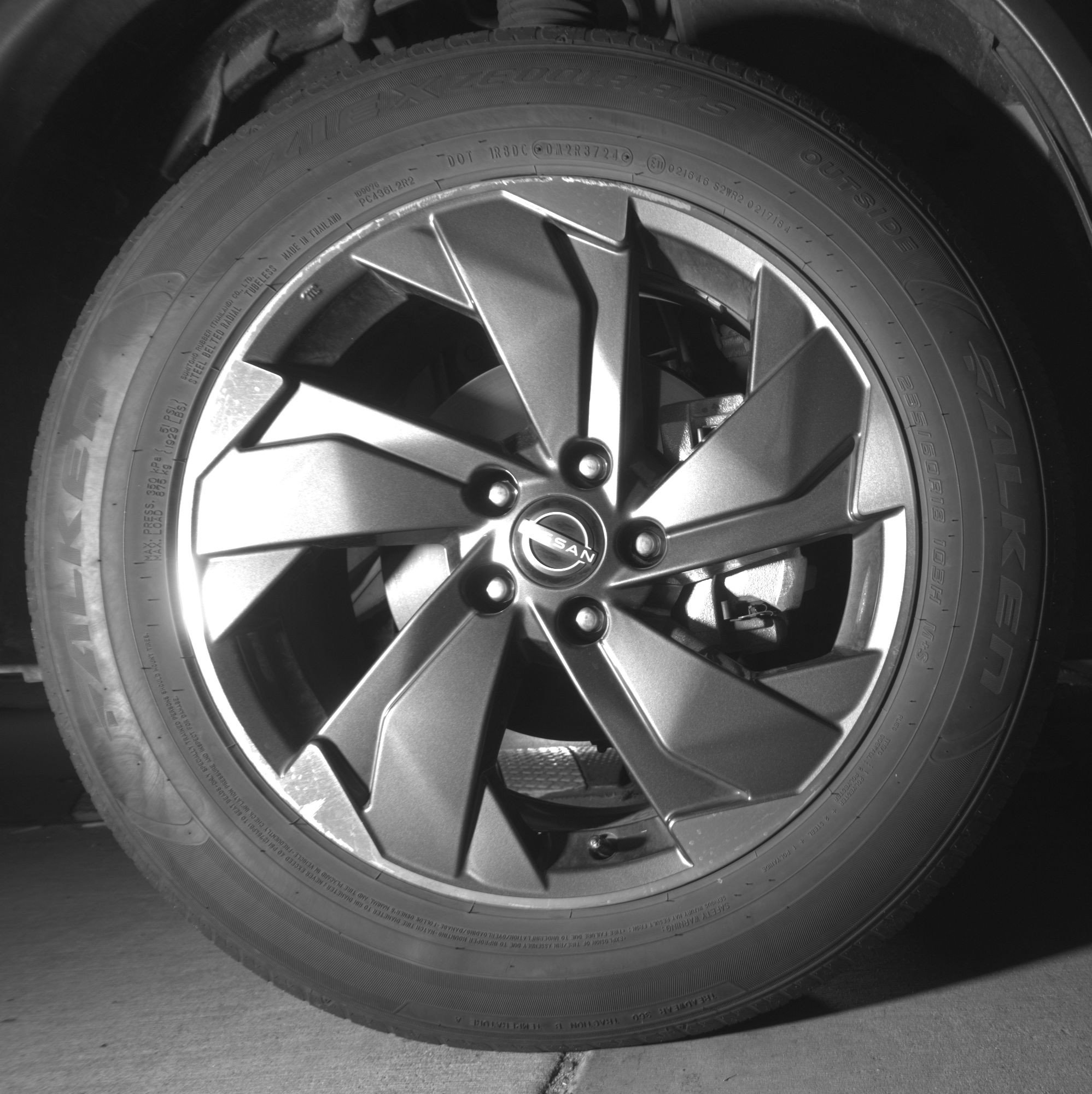 Thumbnail: 2025 Nissan Rogue - 13