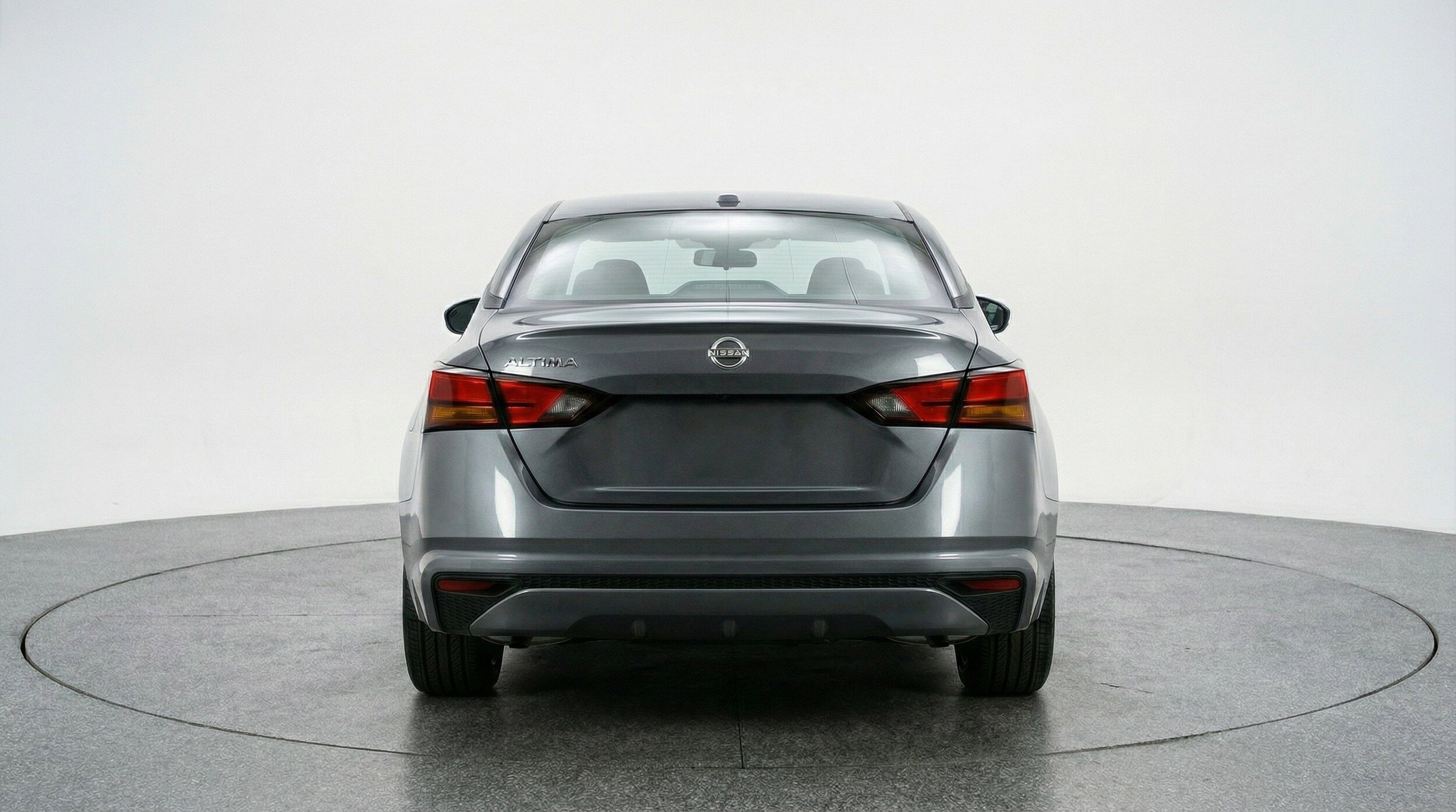 Thumbnail: 2025 Nissan Altima - 7