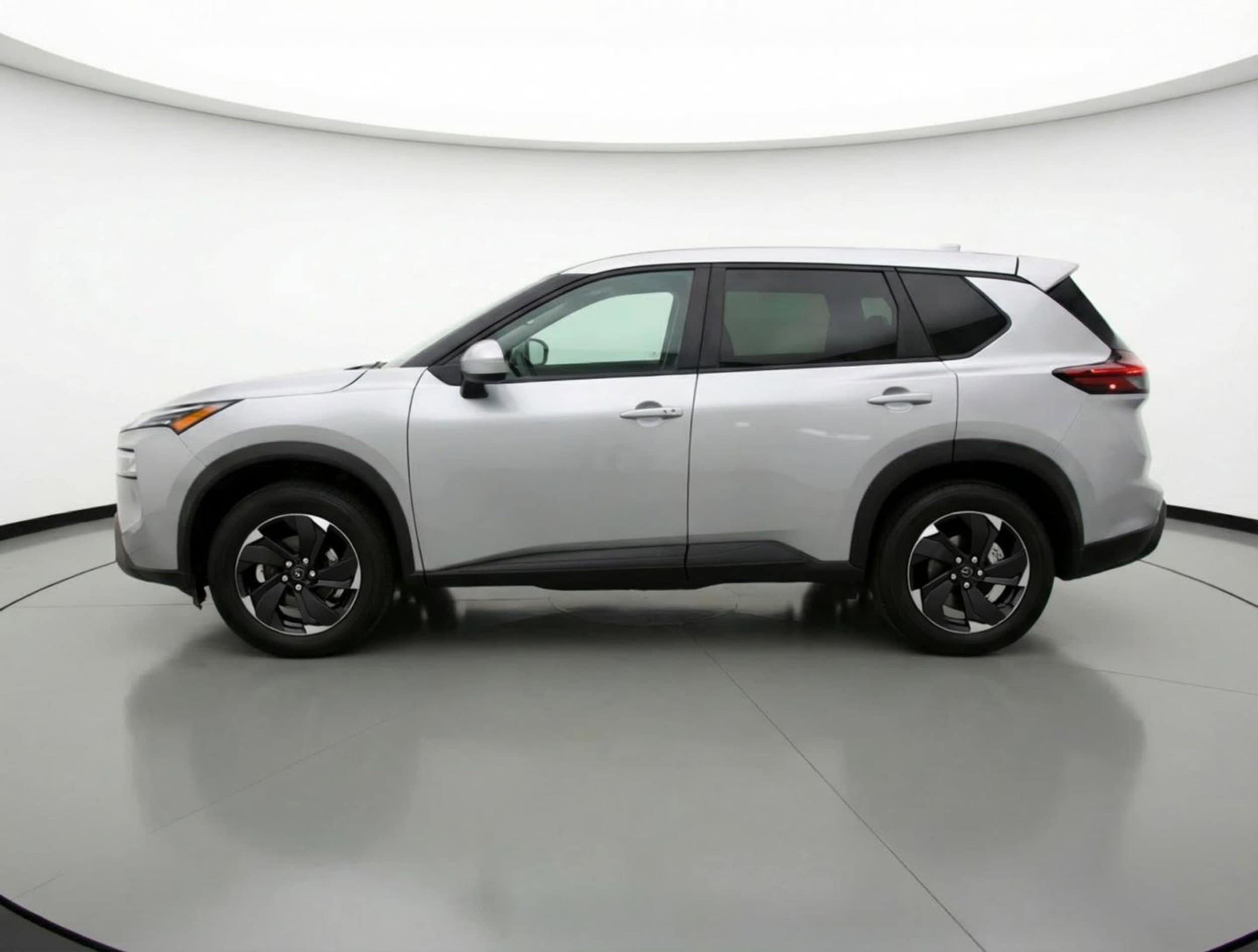 Thumbnail: 2025 Nissan Rogue - 5