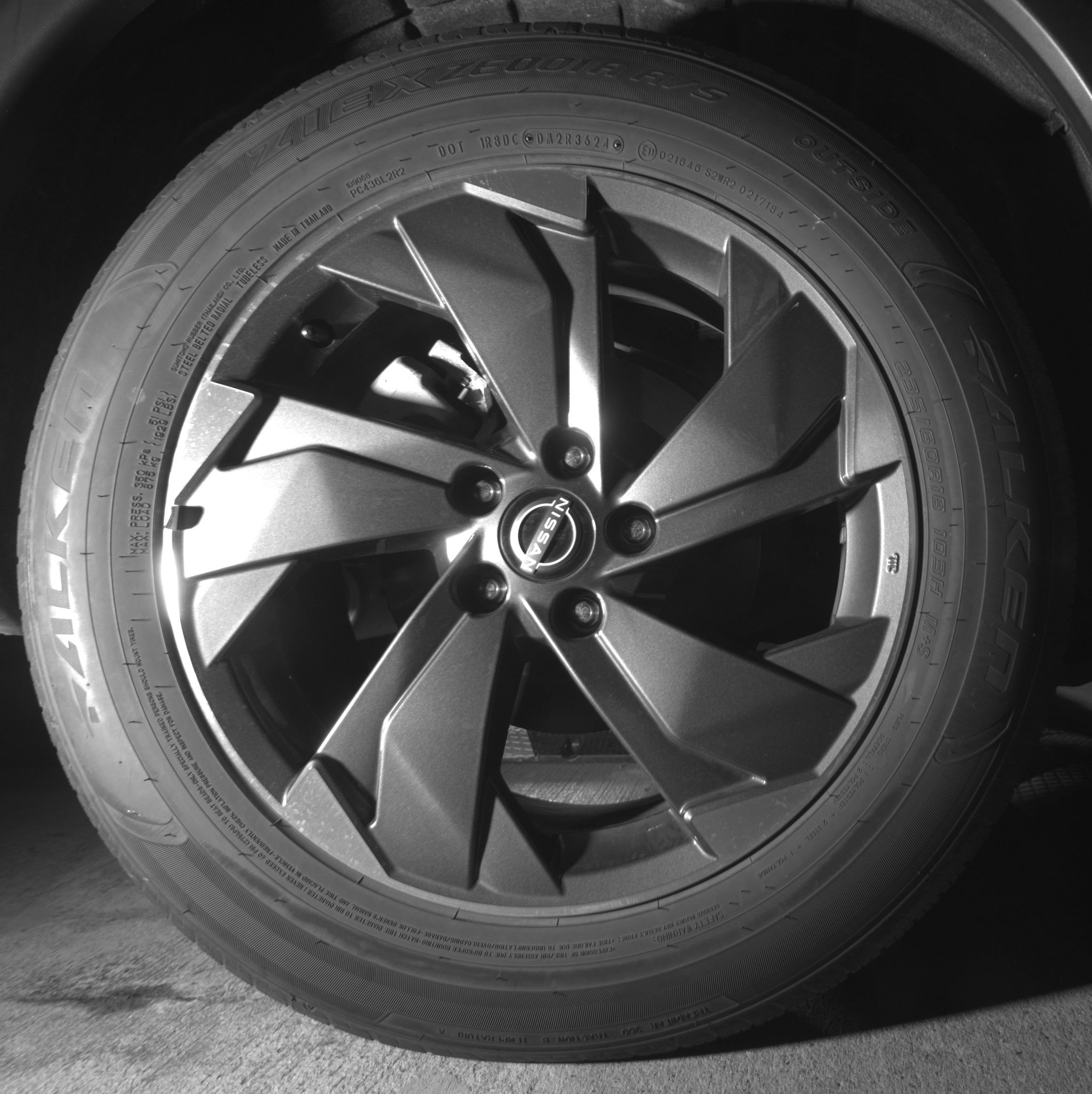 Thumbnail: 2025 Nissan Rogue - 15