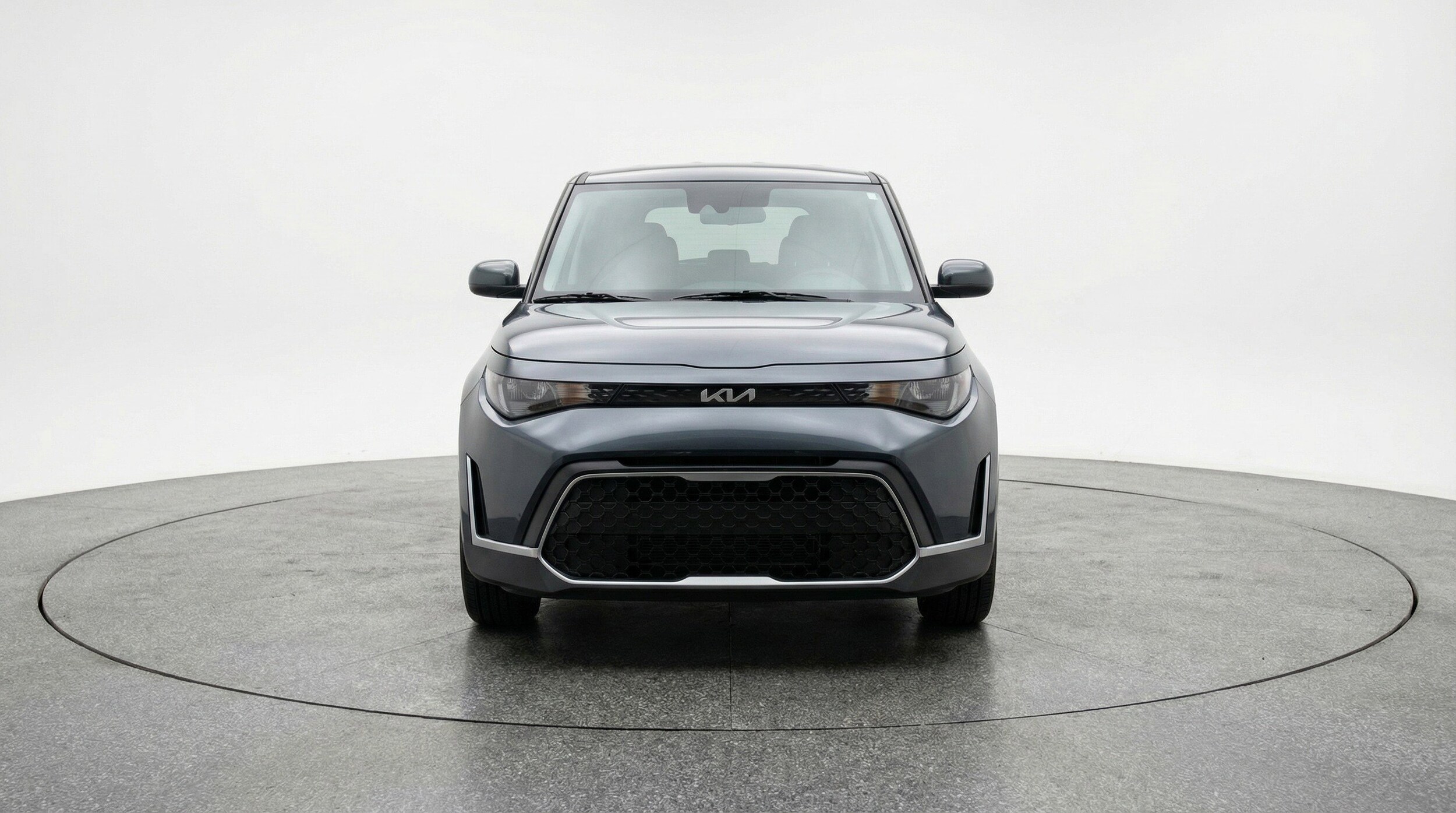 Thumbnail: 2025 Kia Soul - 2