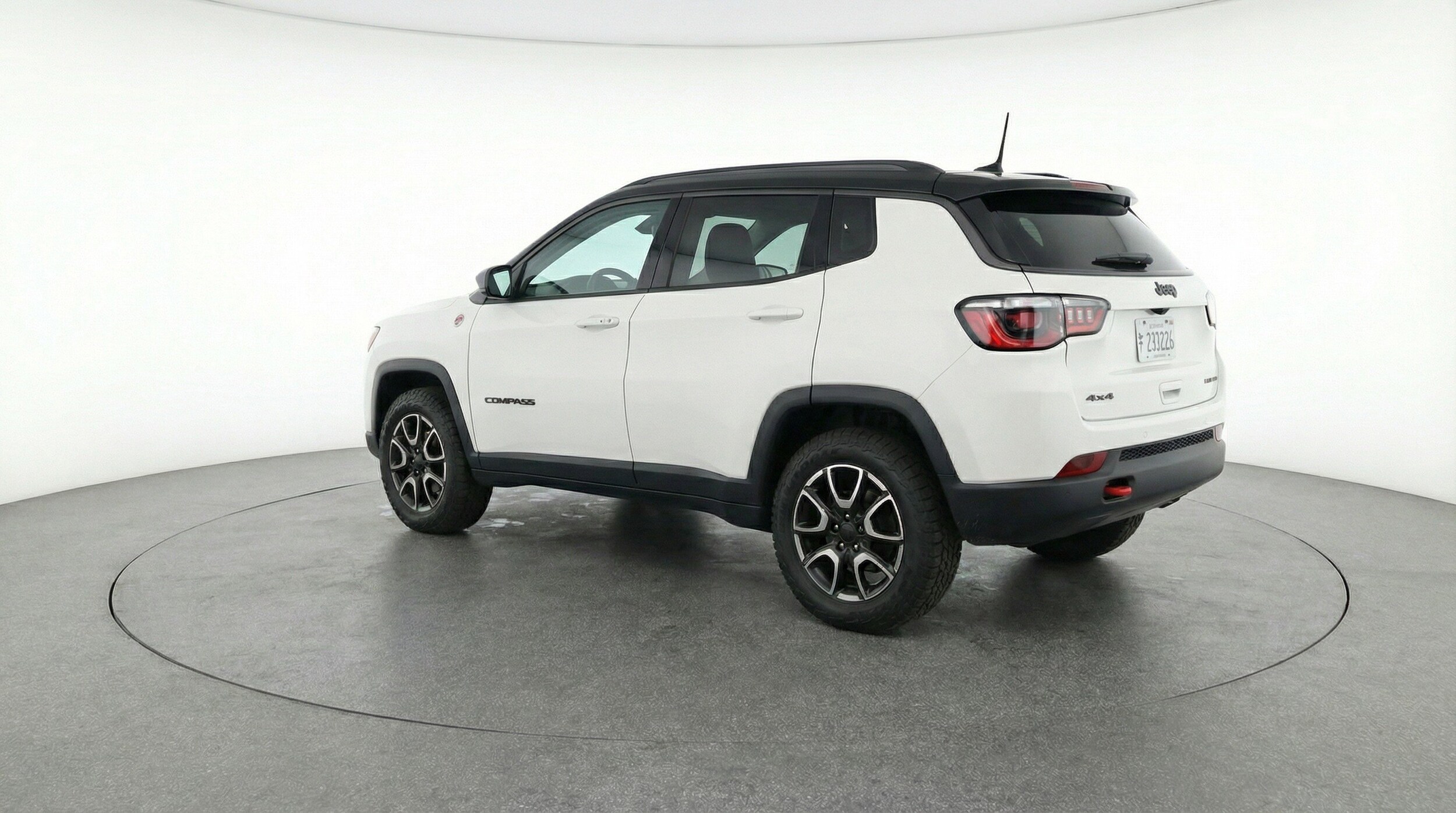 Thumbnail: 2025 Jeep Compass - 6