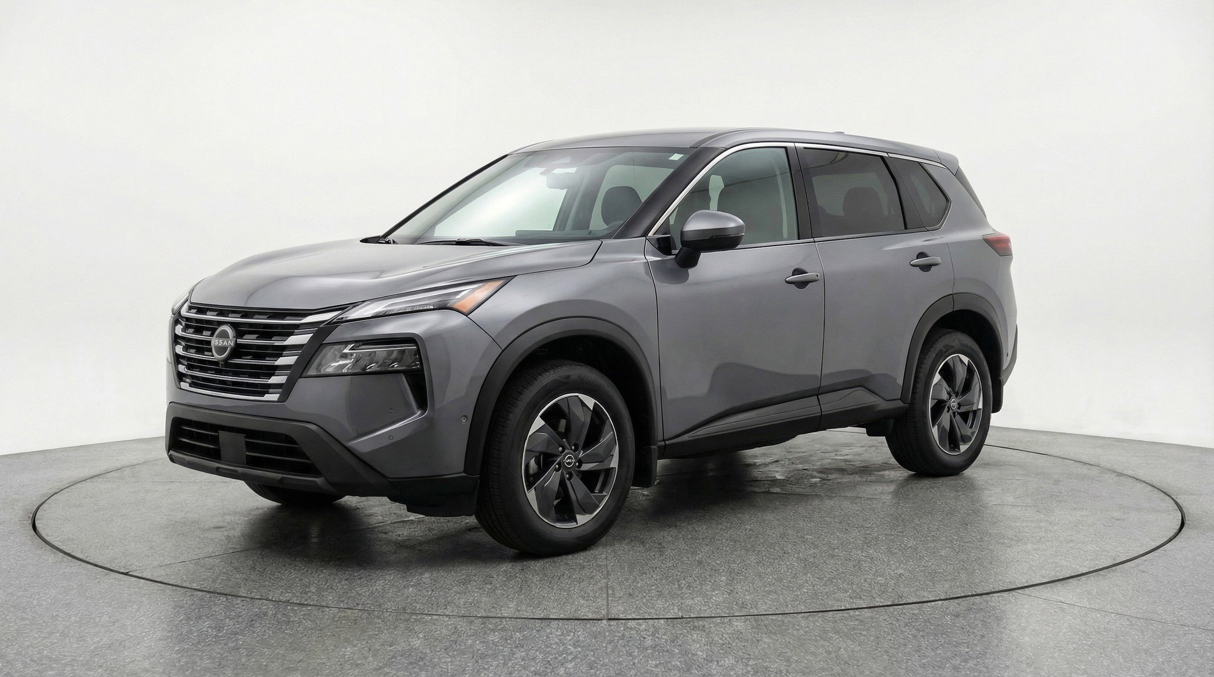 Thumbnail: 2025 Nissan Rogue - 3