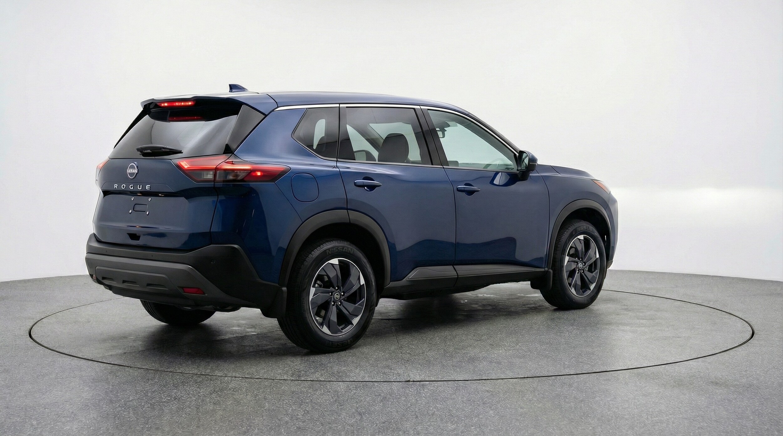 Thumbnail: 2025 Nissan Rogue - 7