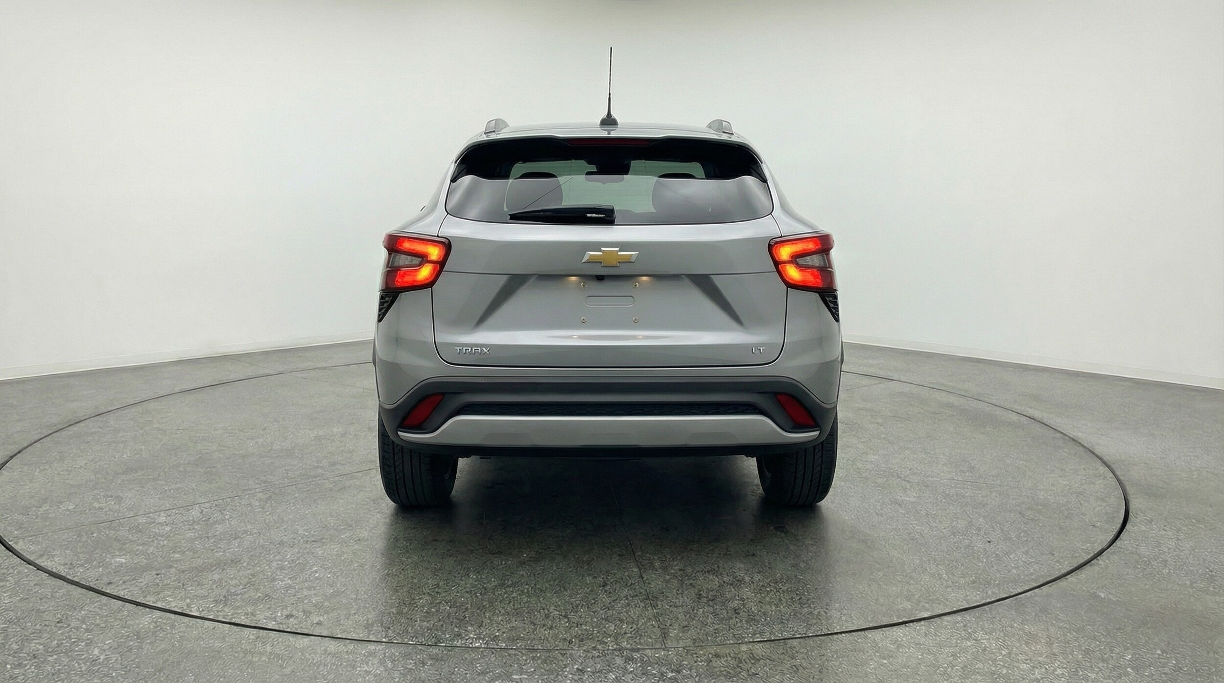 Thumbnail: 2025 Chevrolet Trax - 6