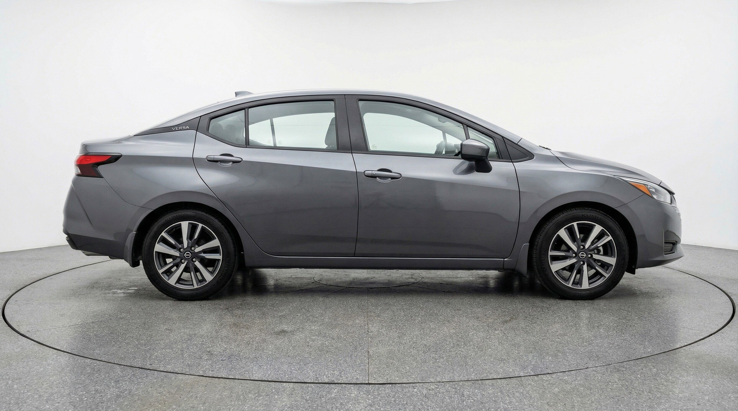 Thumbnail: 2025 Nissan Versa - 11